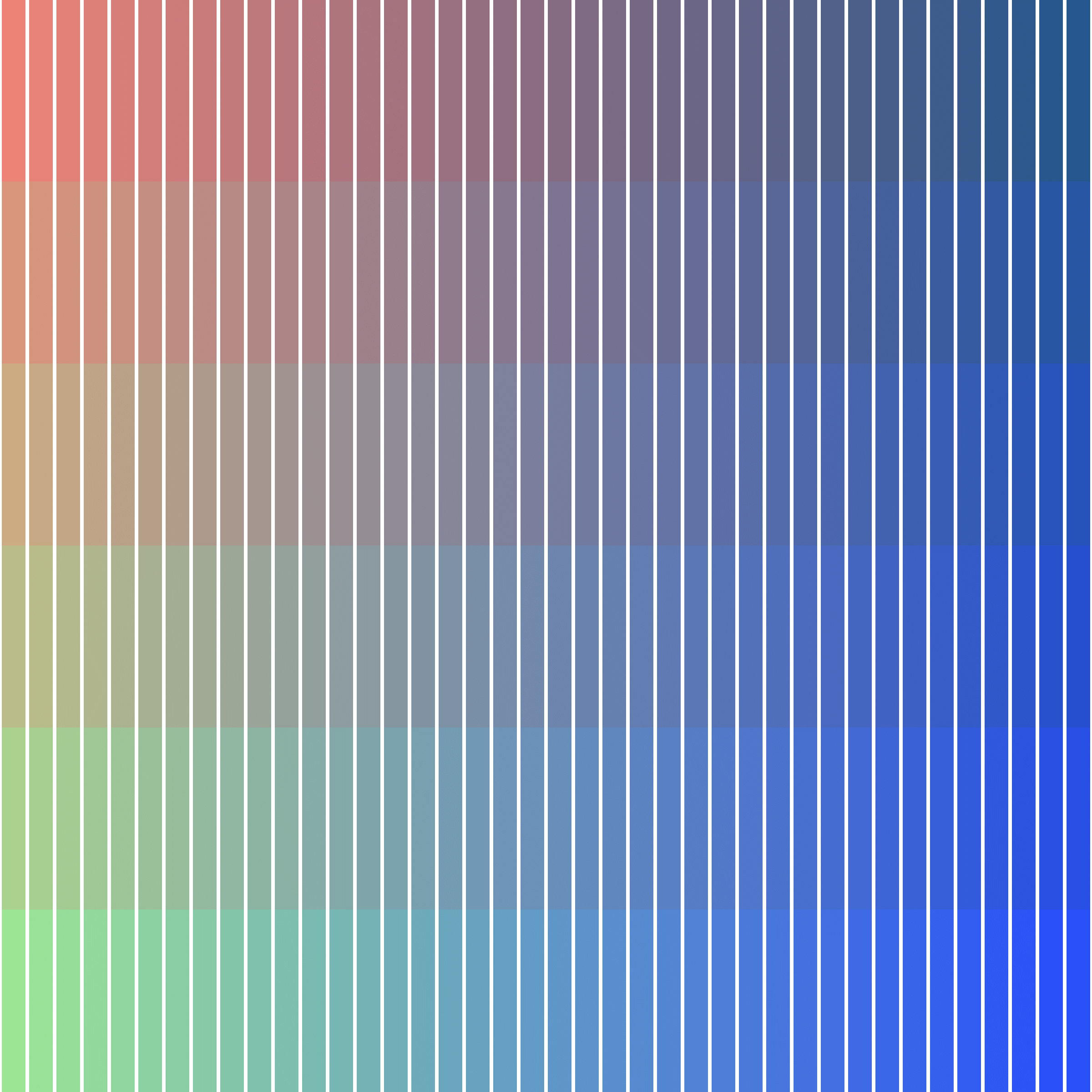 Color Study #16001137