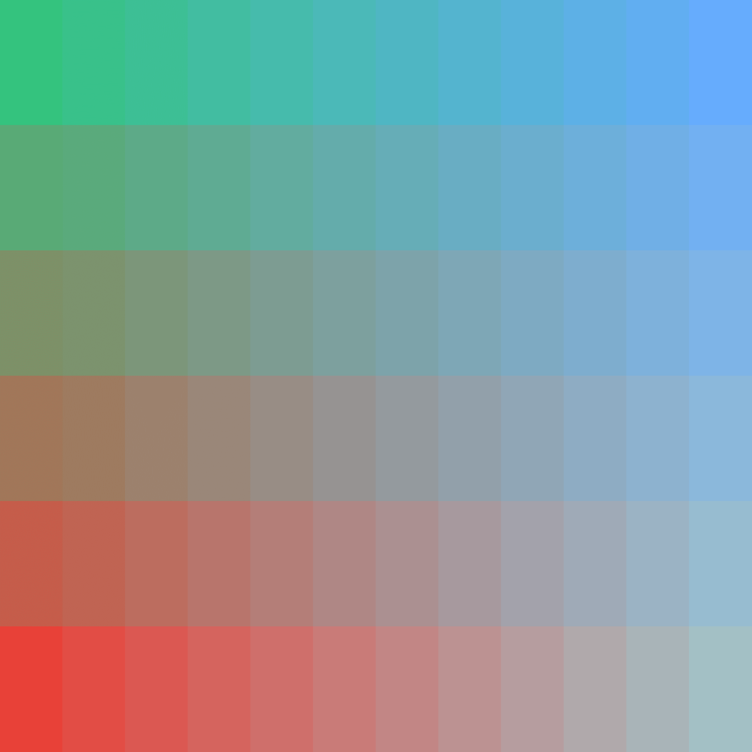 Color Study #16001138