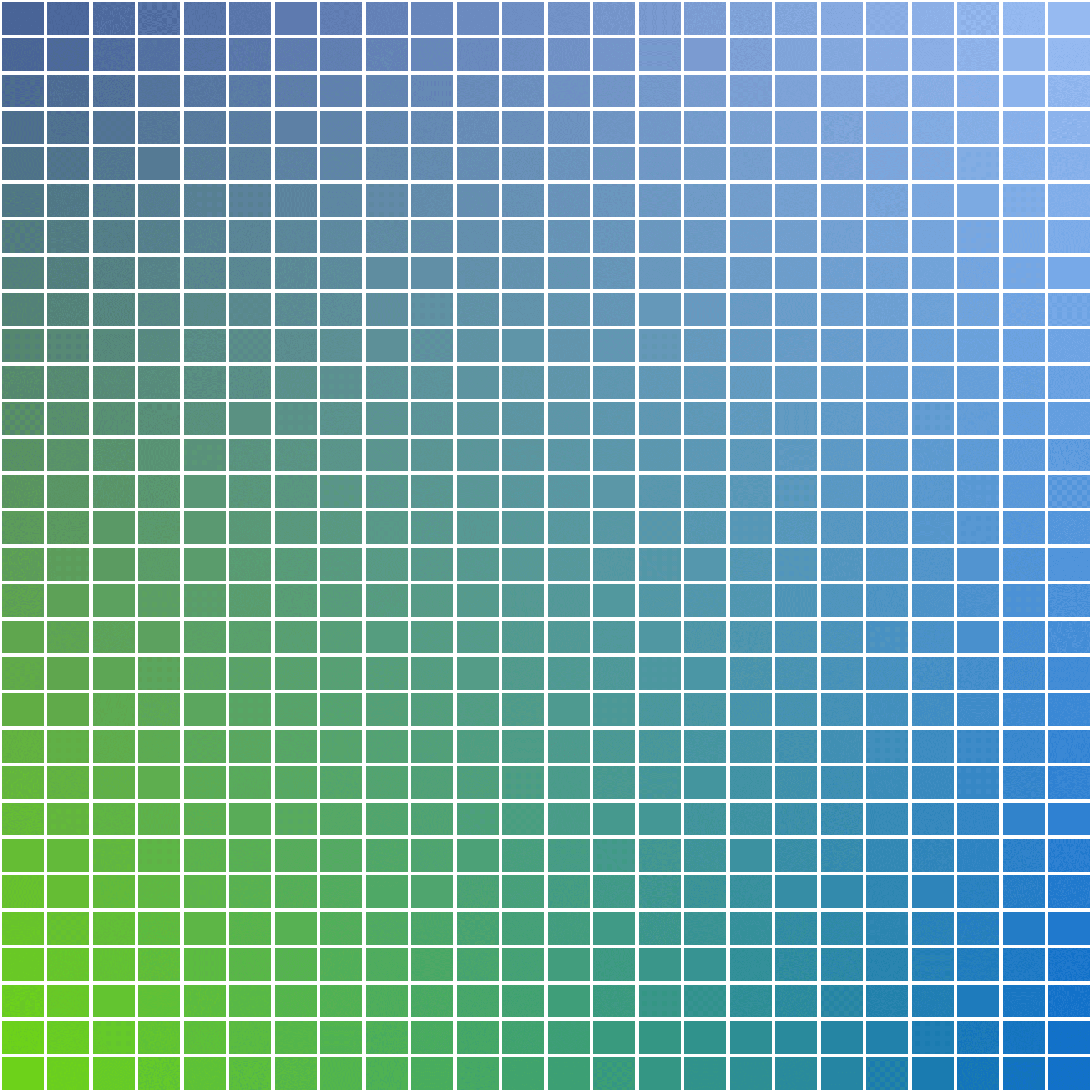 Color Study #16001140
