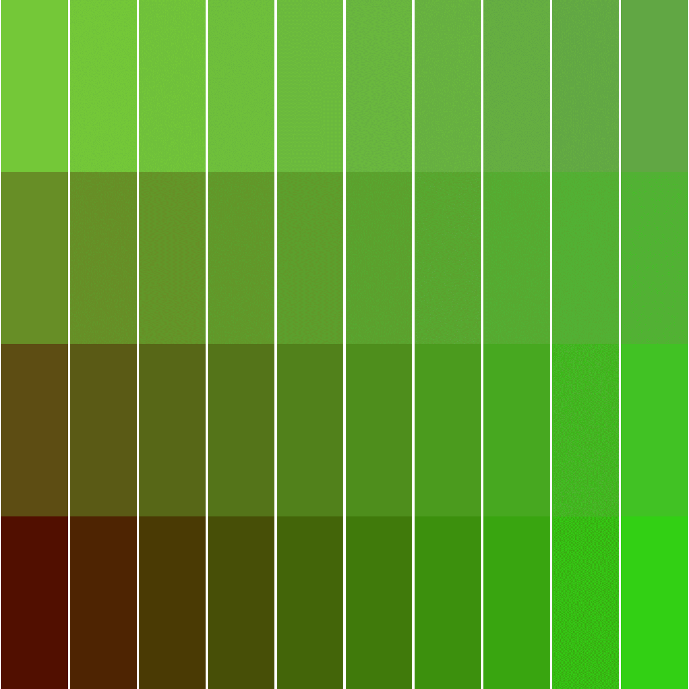 Color Study #16001144