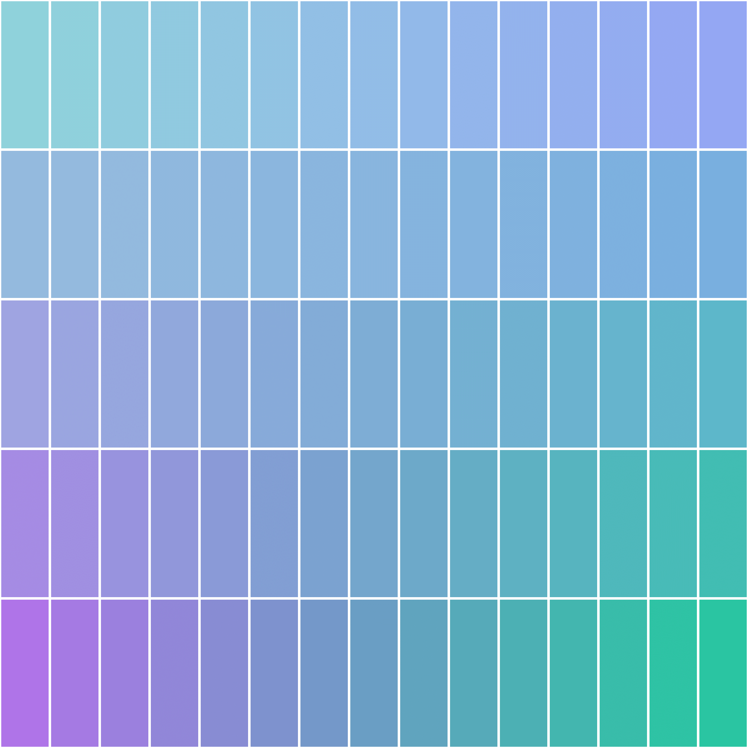 Color Study #16001145