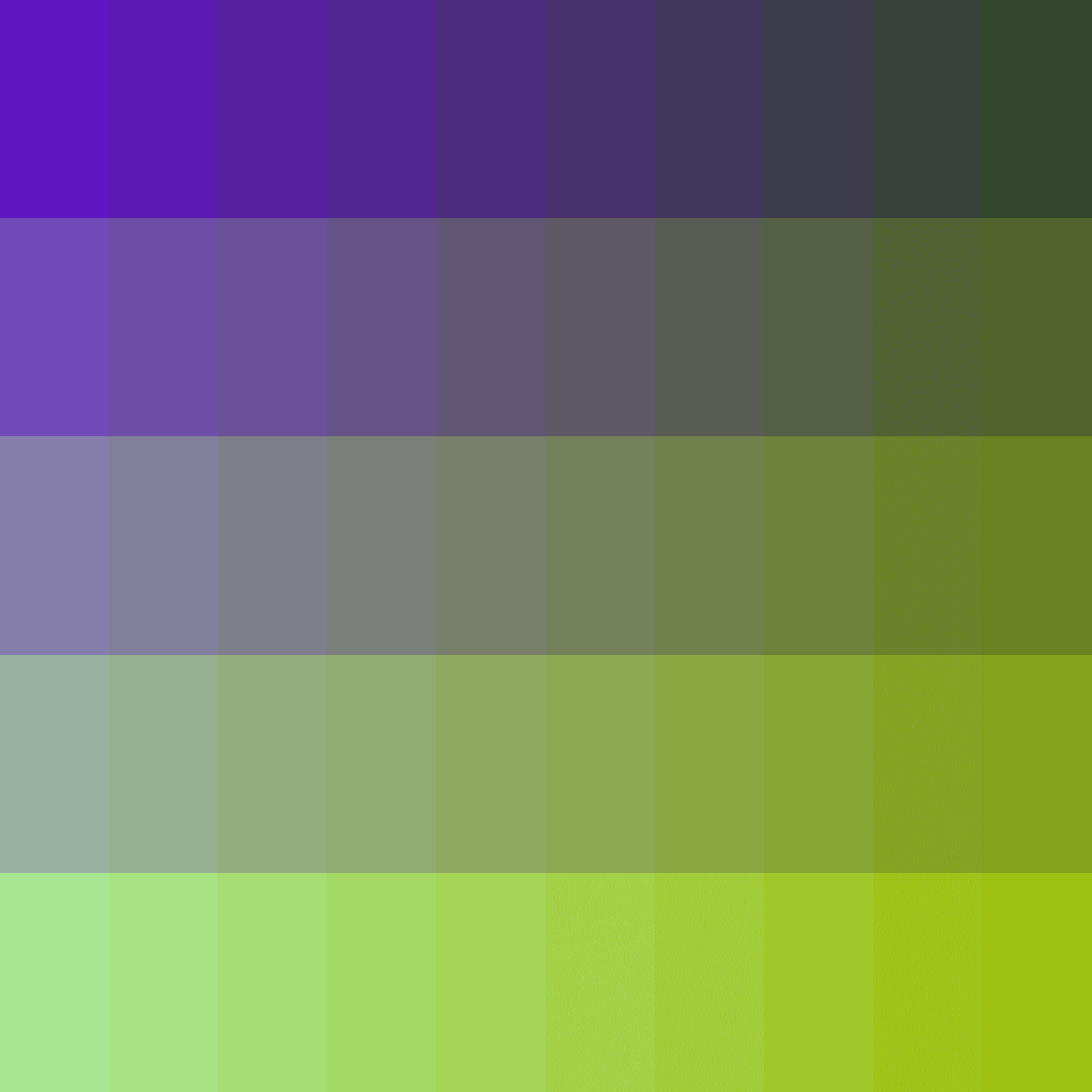 Color Study #16001154