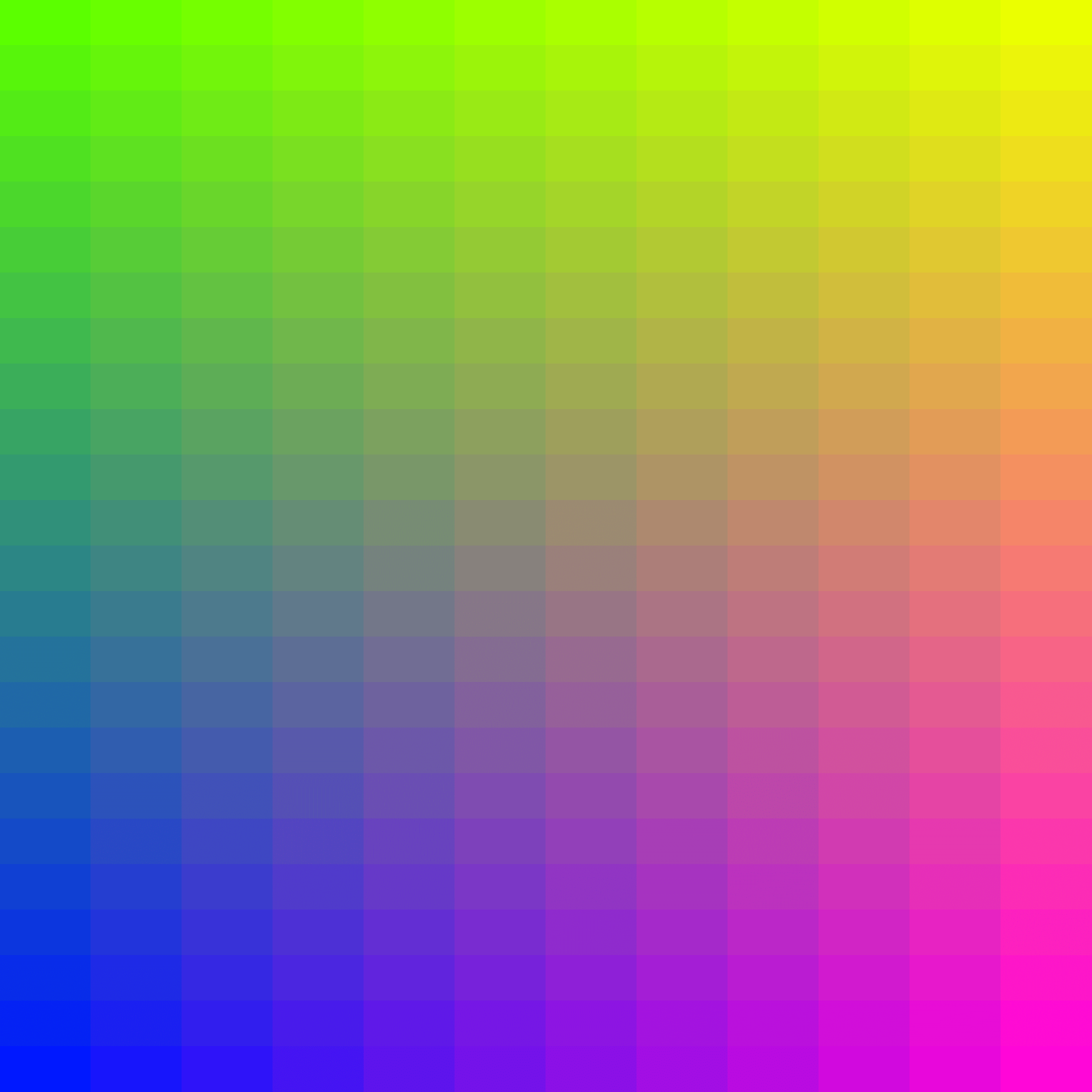 Color Study #16001155