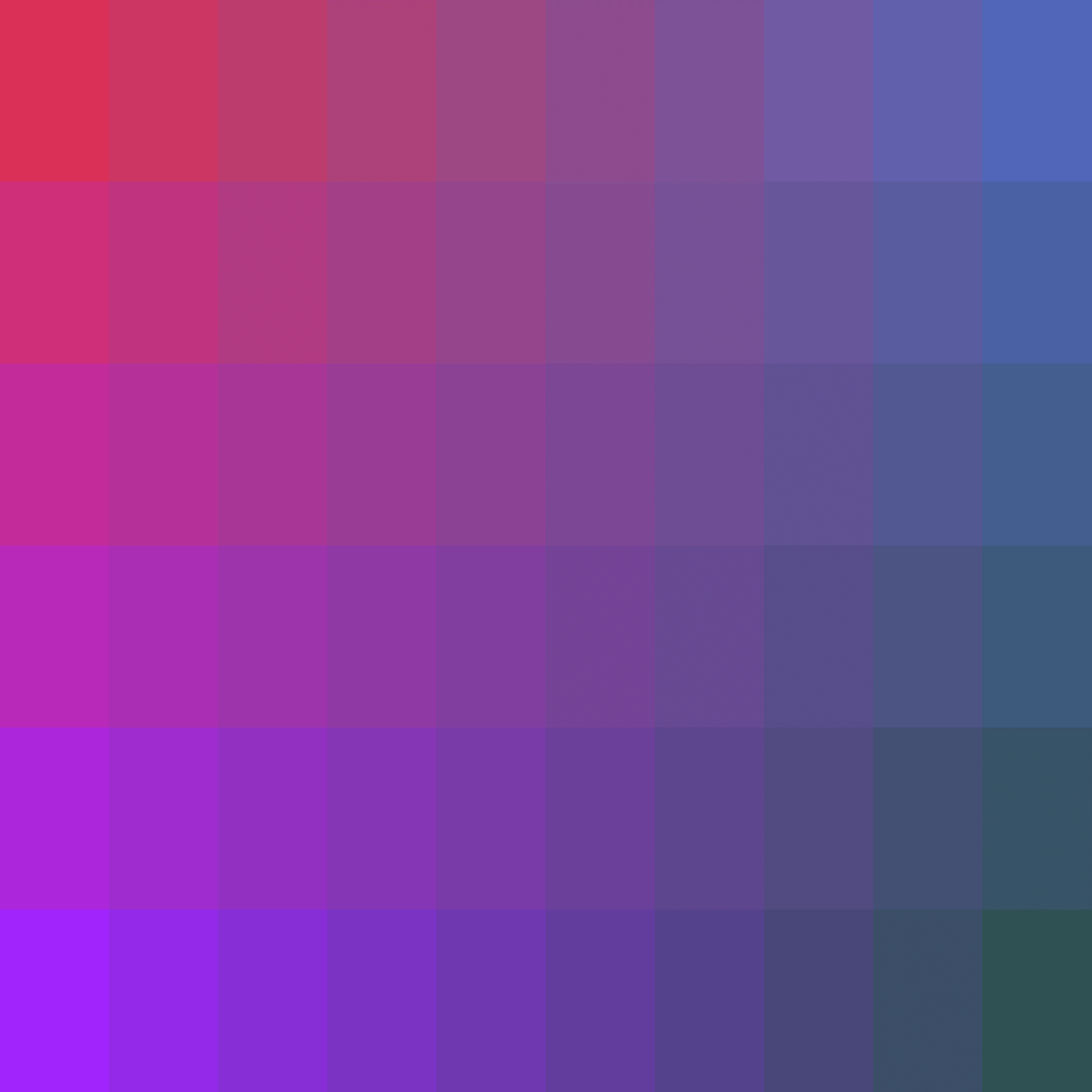 Color Study #16001156