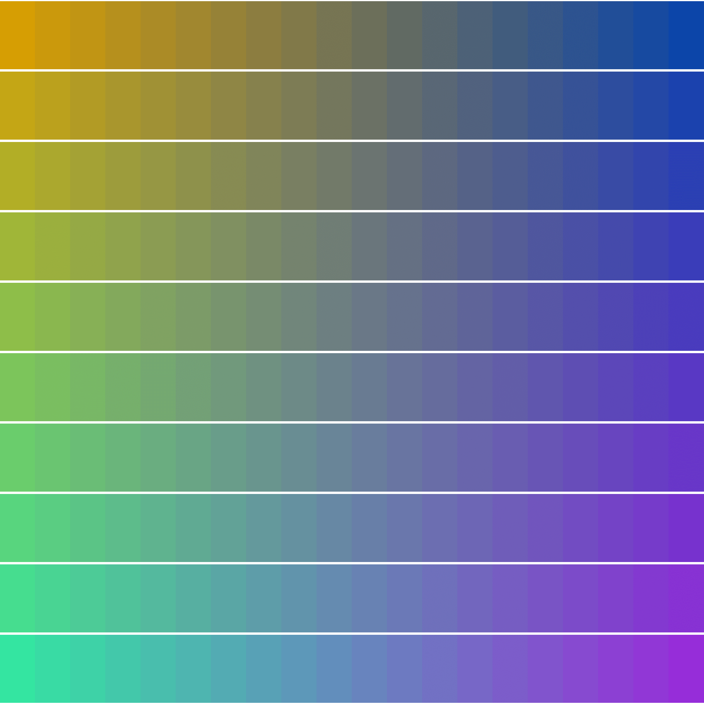 Color Study #16001159