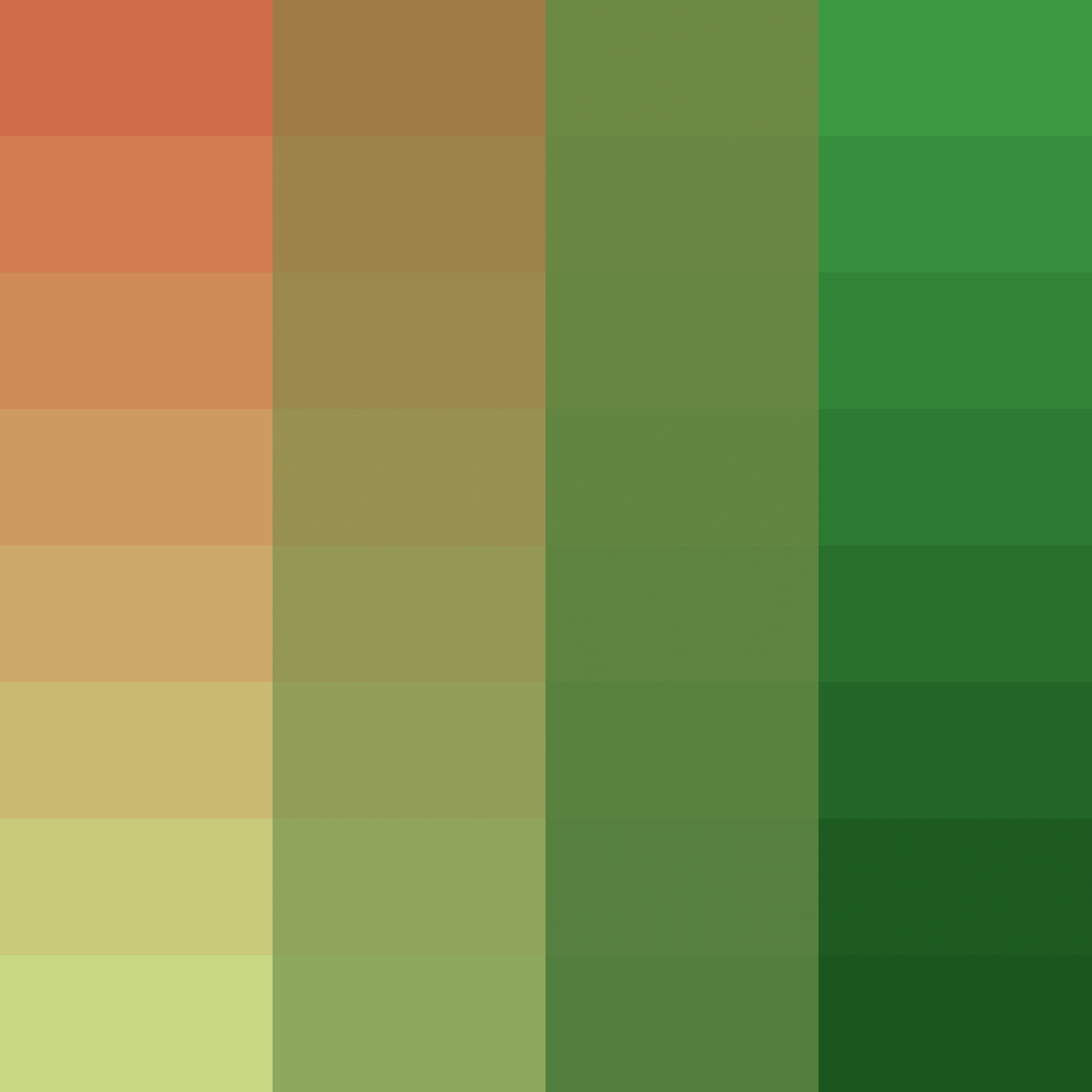 Color Study #16001160