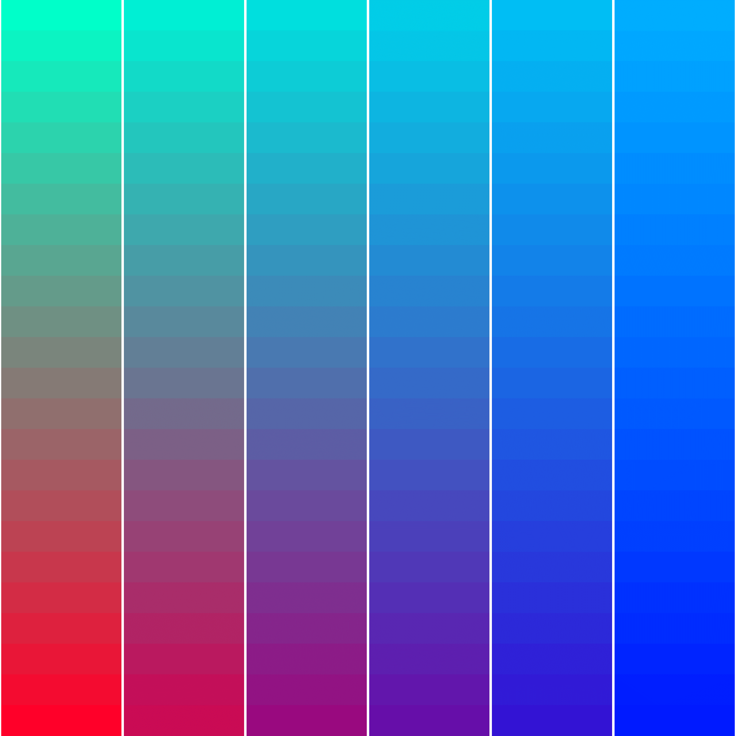 Color Study #16001168