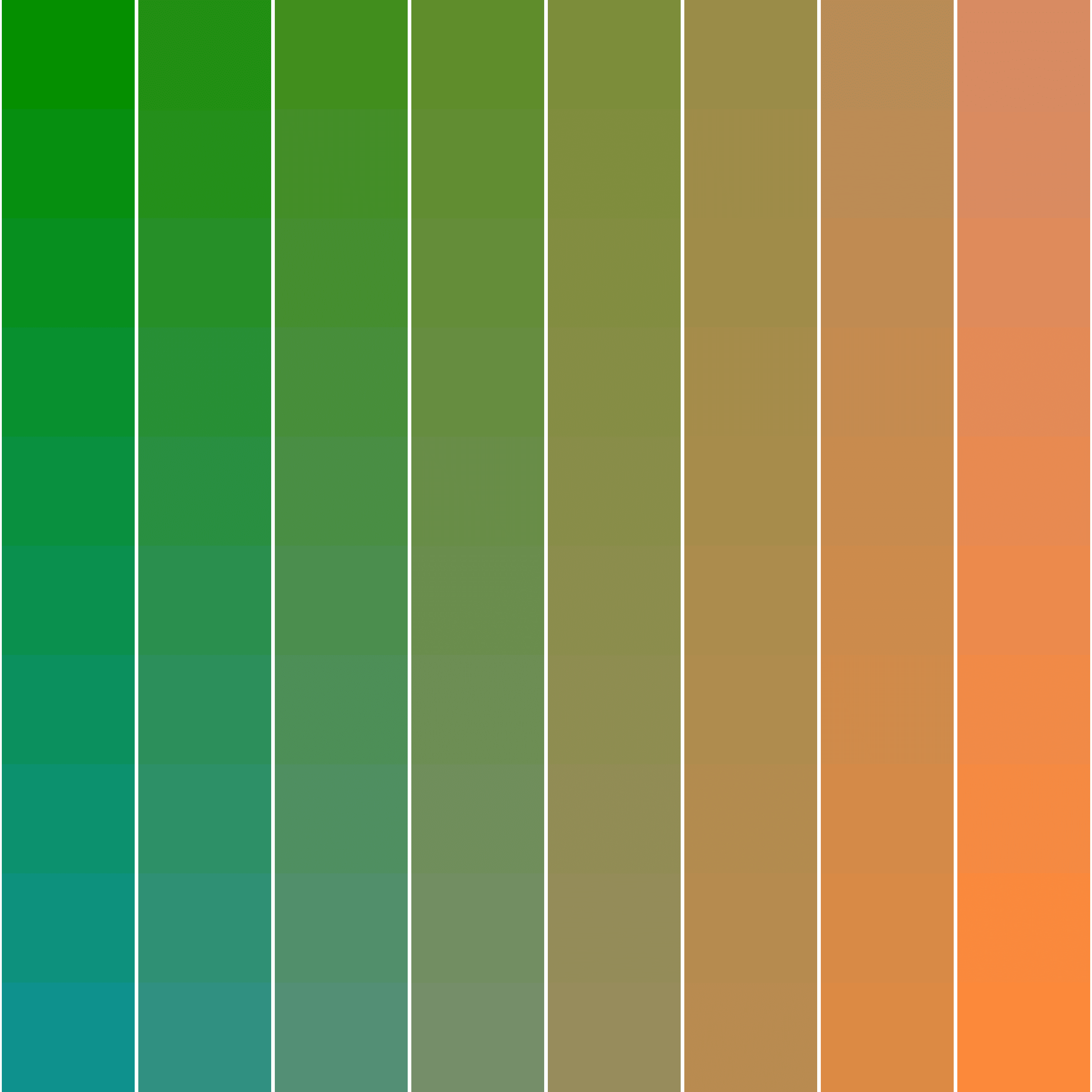 Color Study #16001169