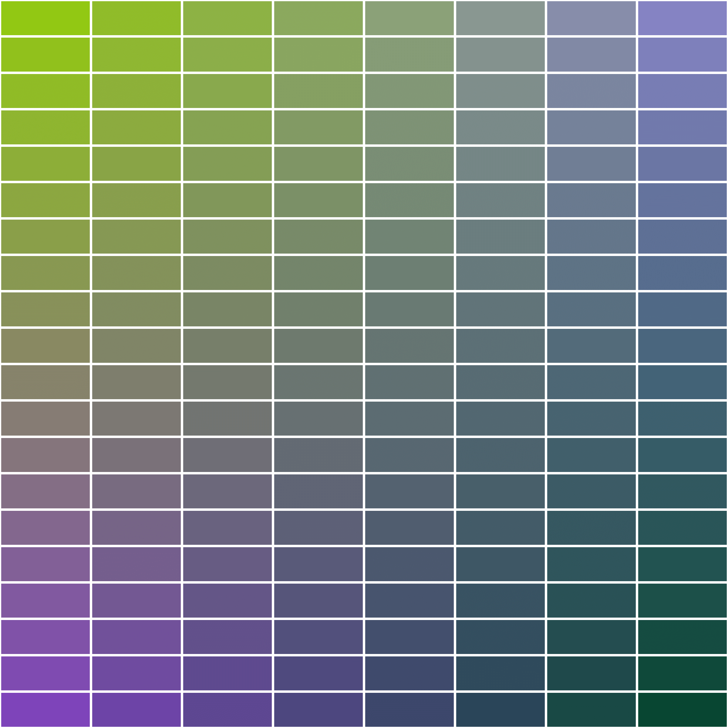 Color Study #16001173