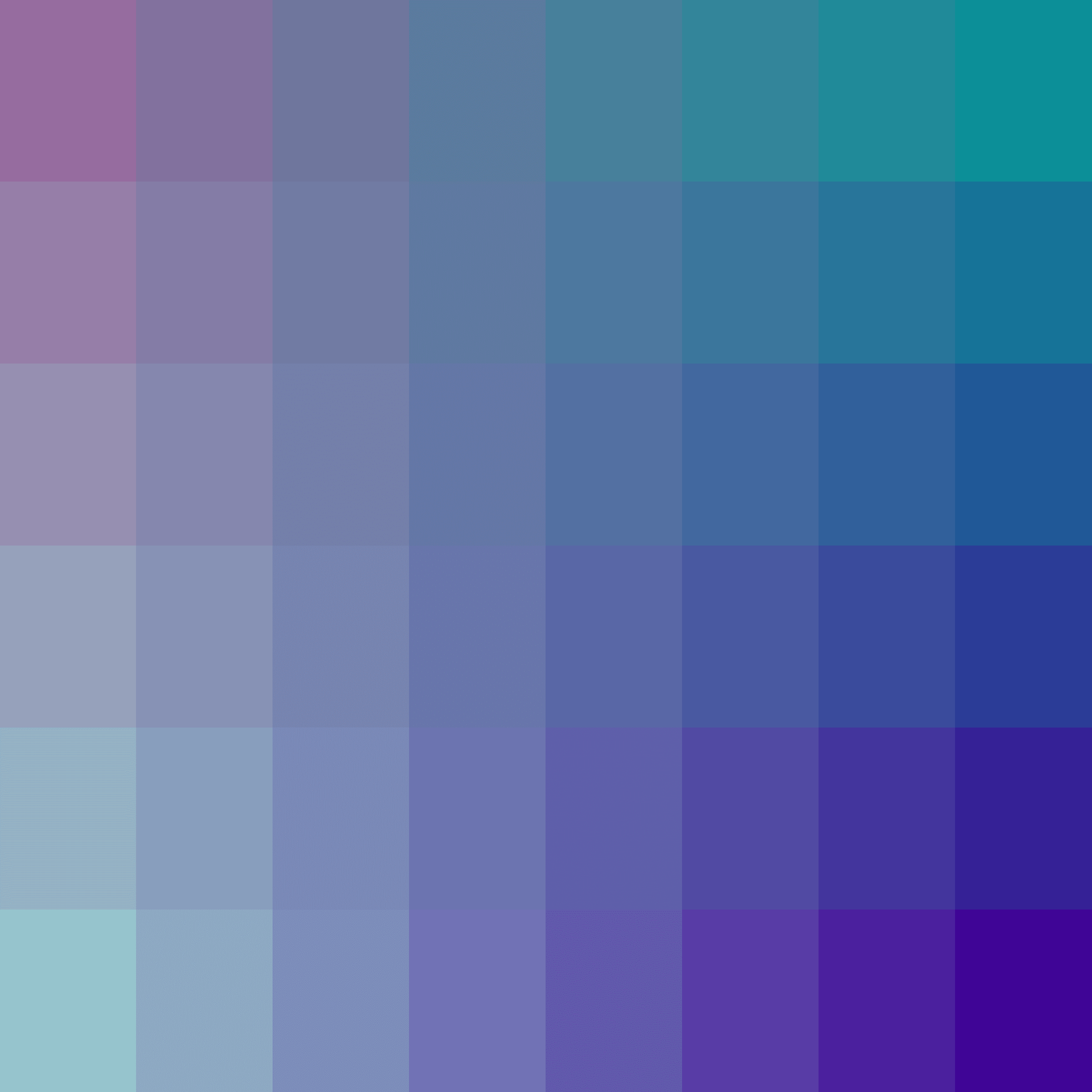 Color Study #16001180