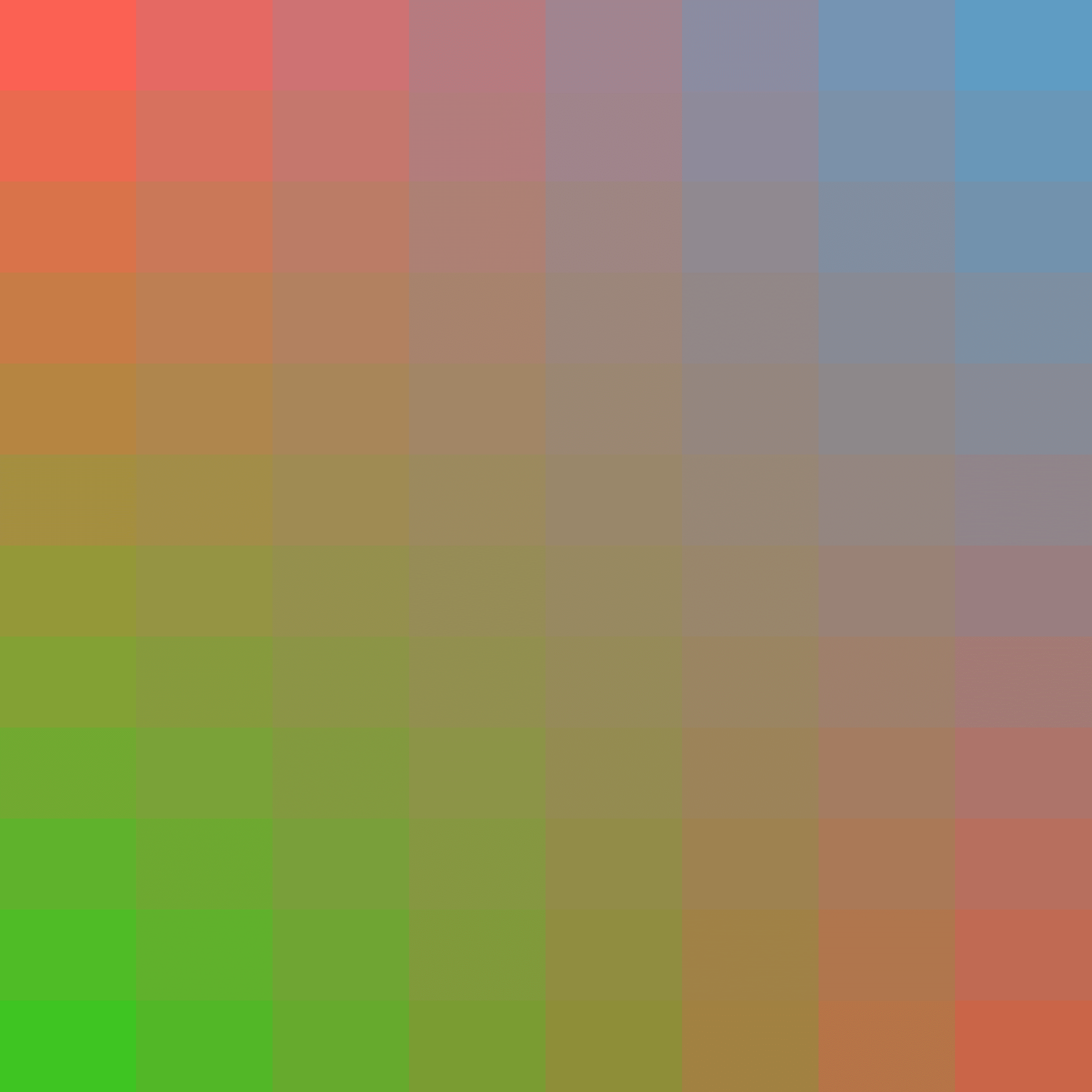 Color Study #16001187