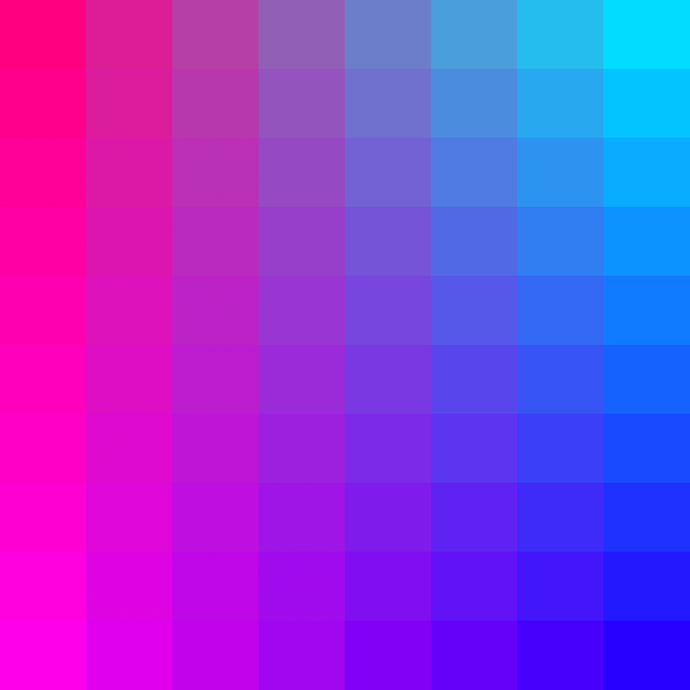 Color Study #16001192