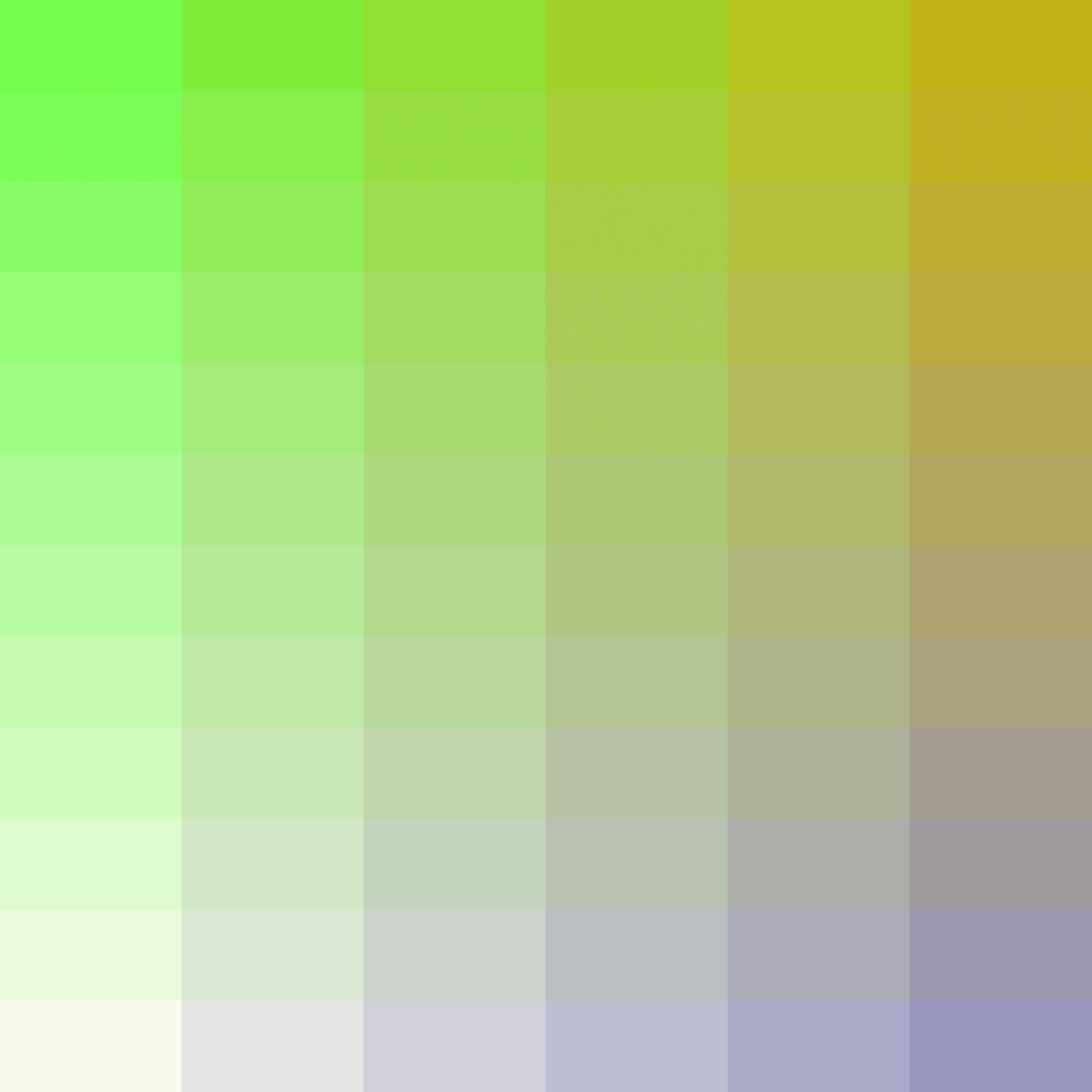 Color Study #16001194