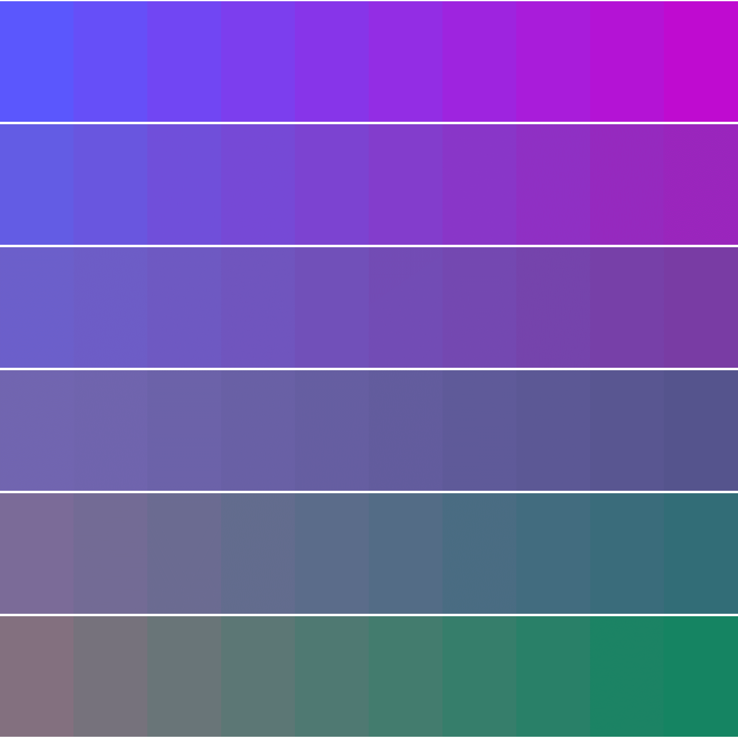 Color Study #16001199