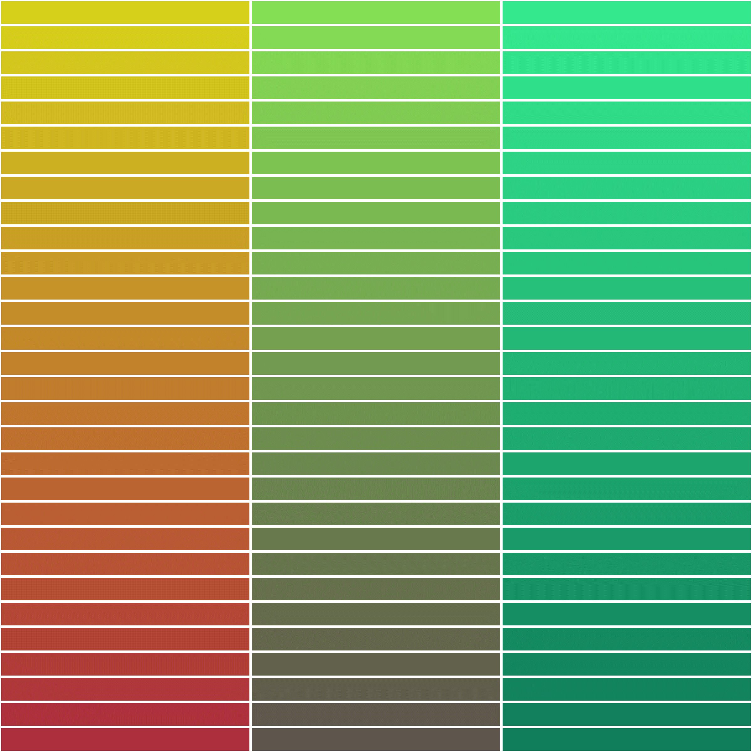 Color Study #16001202