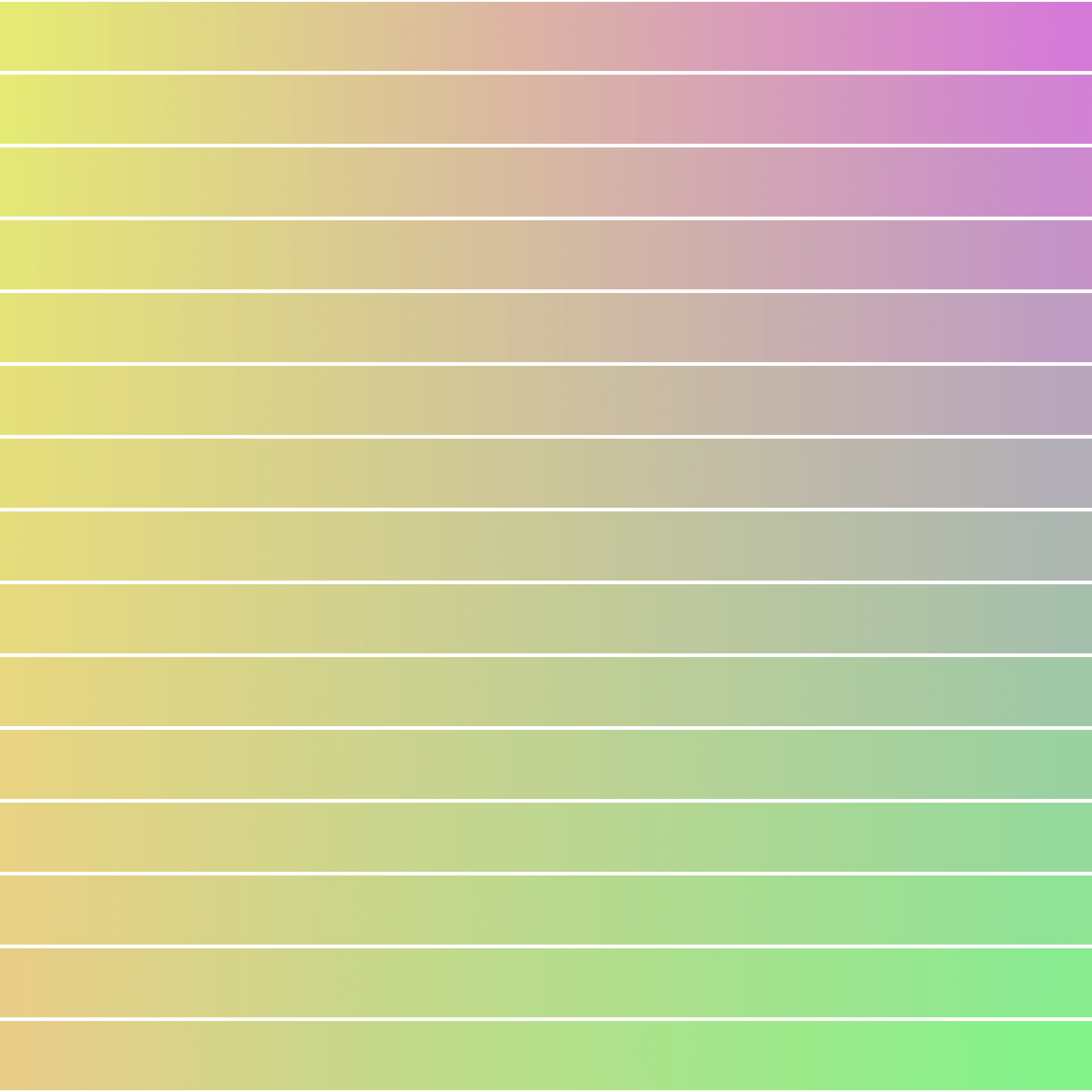 Color Study #16001207
