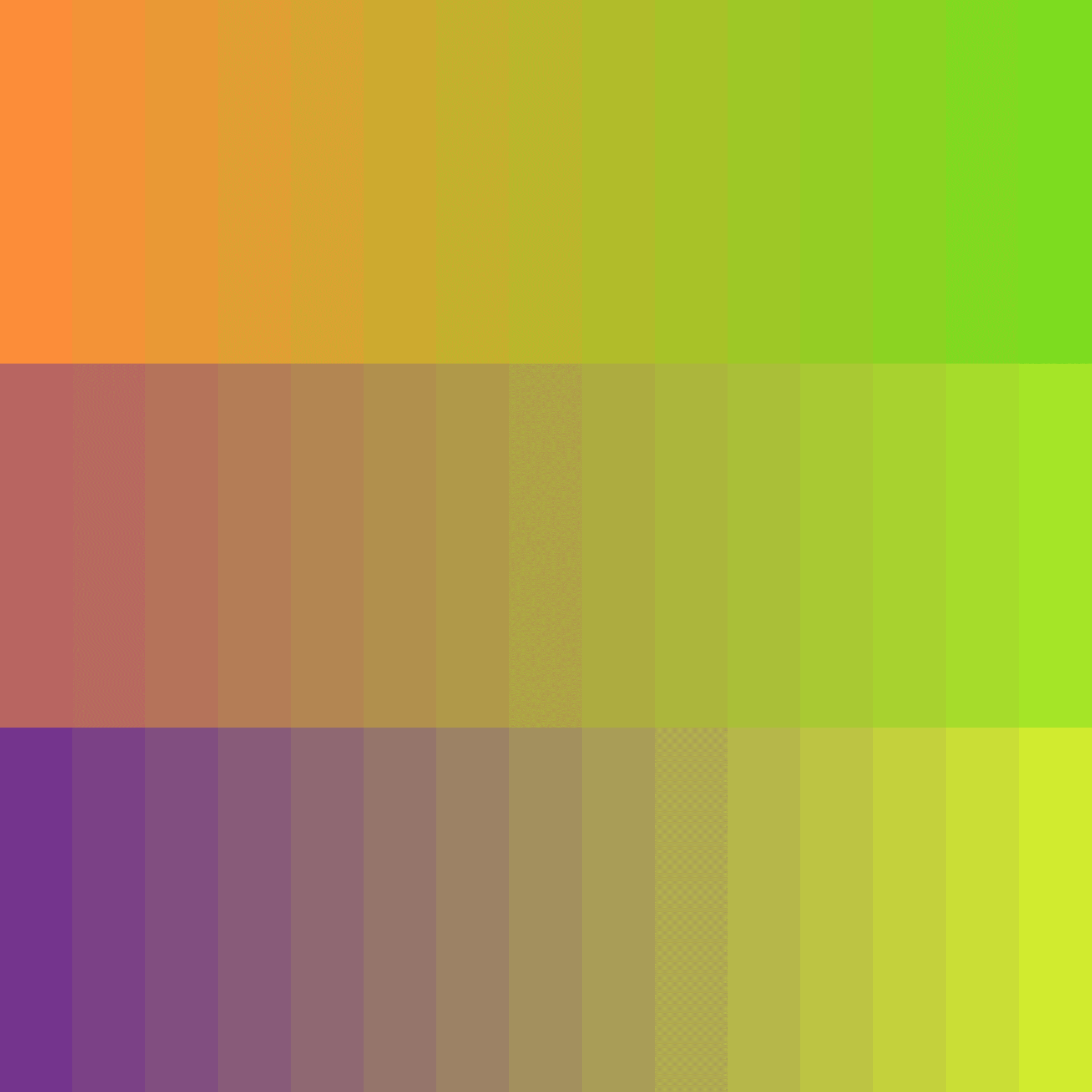 Color Study #16001209
