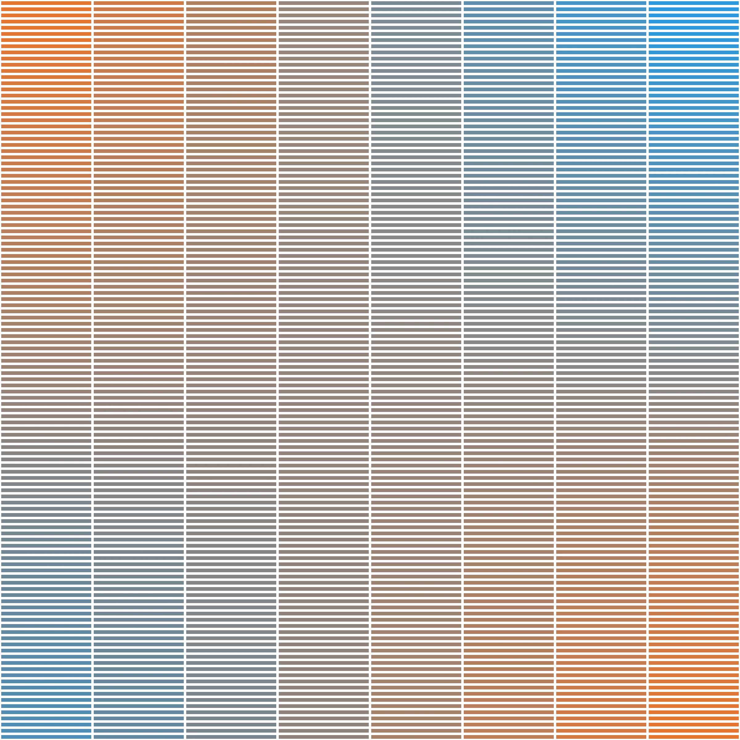 Color Study #16001211