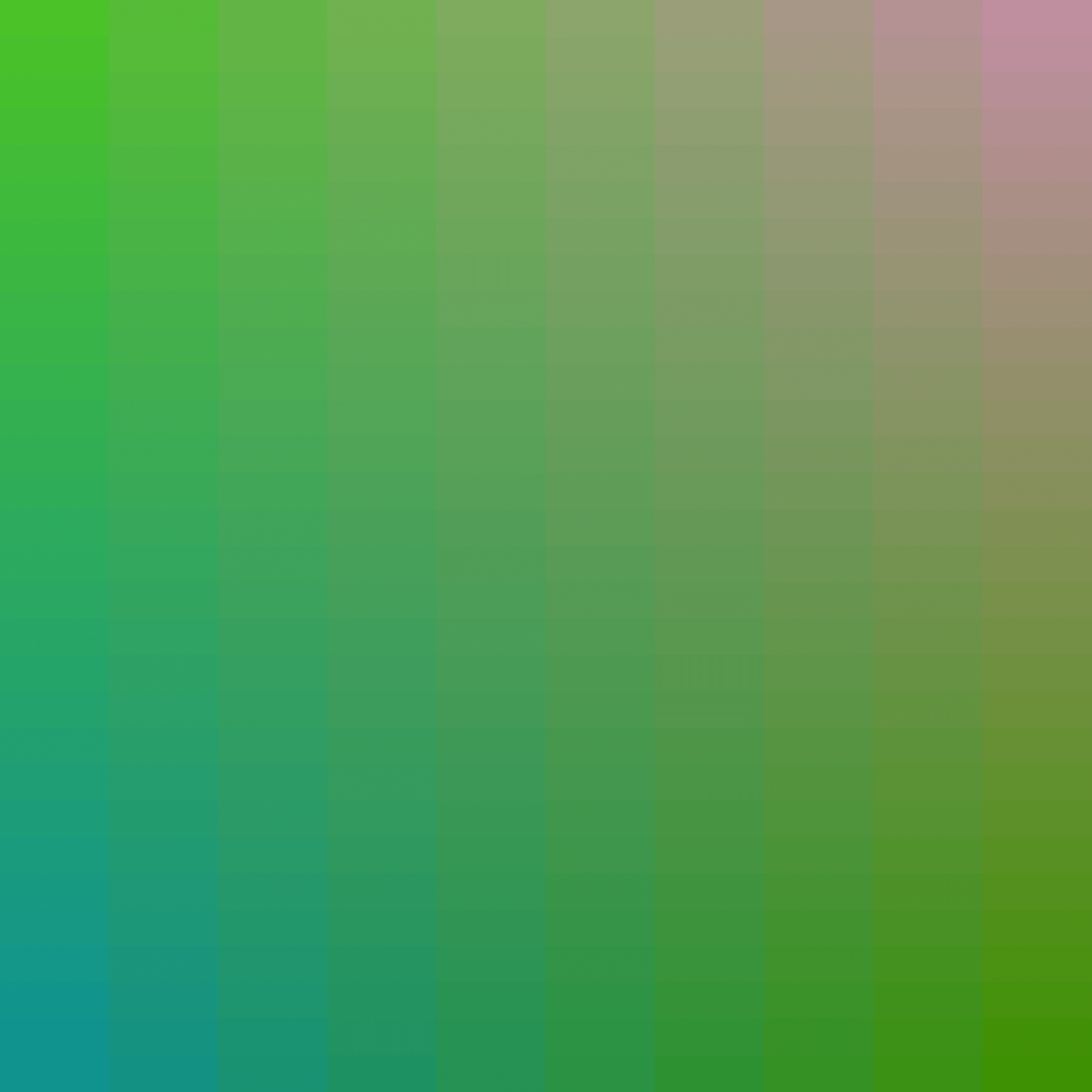Color Study #16001212