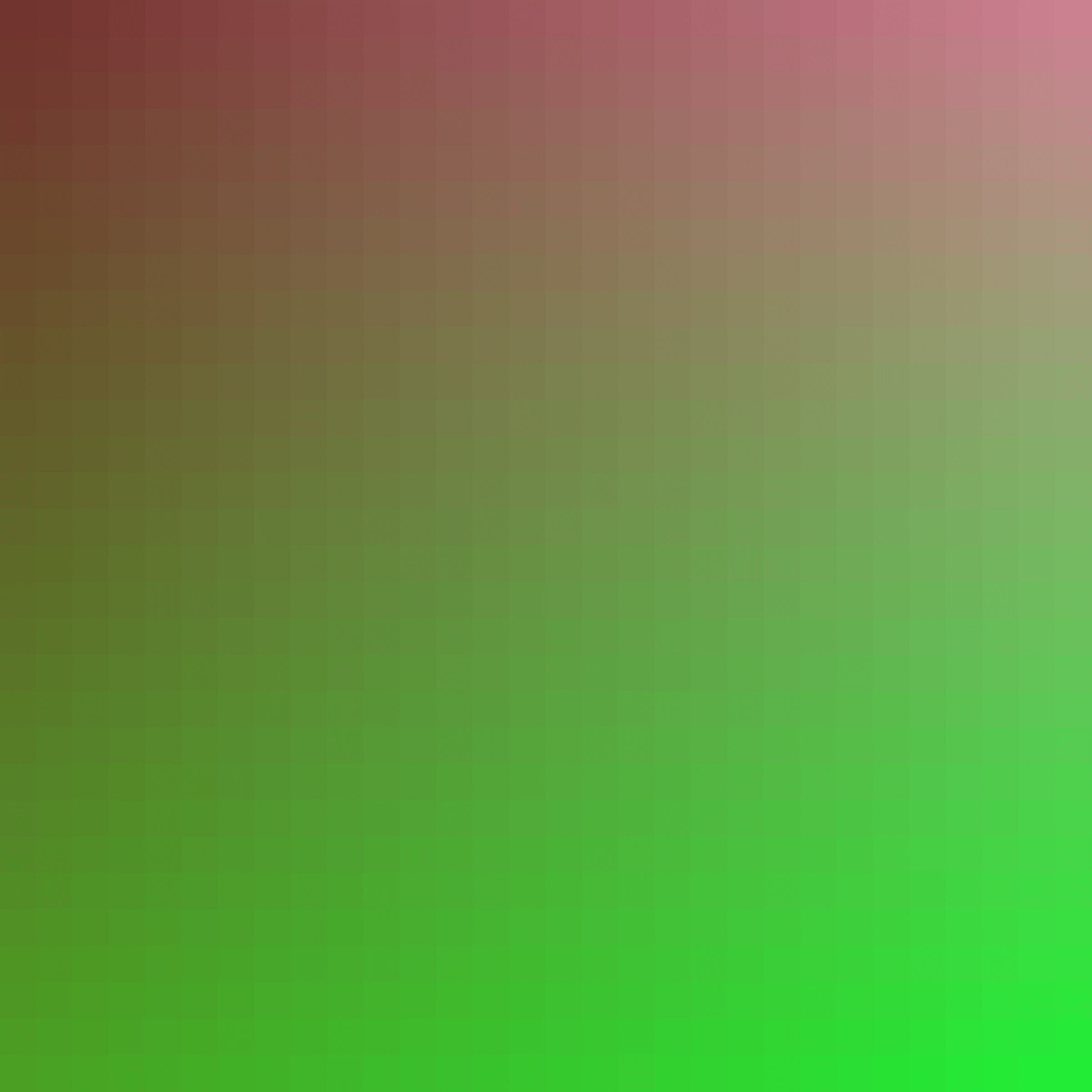 Color Study #16001213