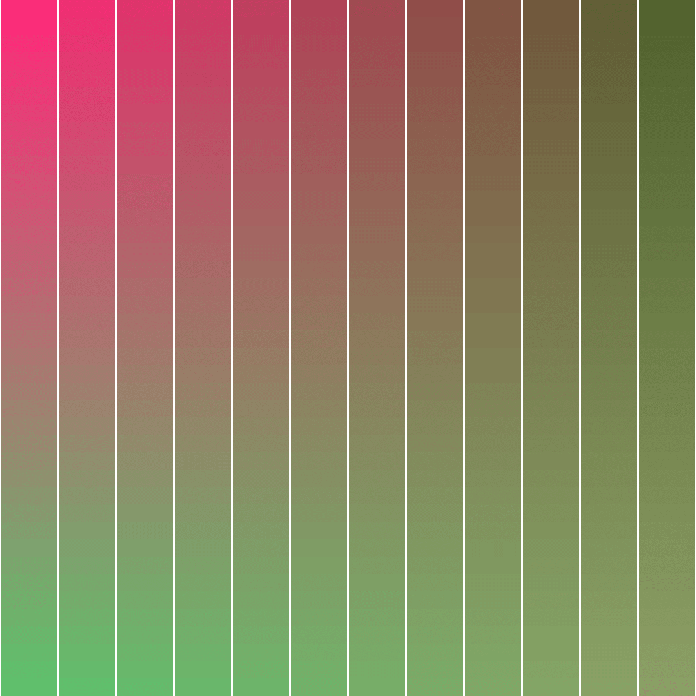 Color Study #16001215