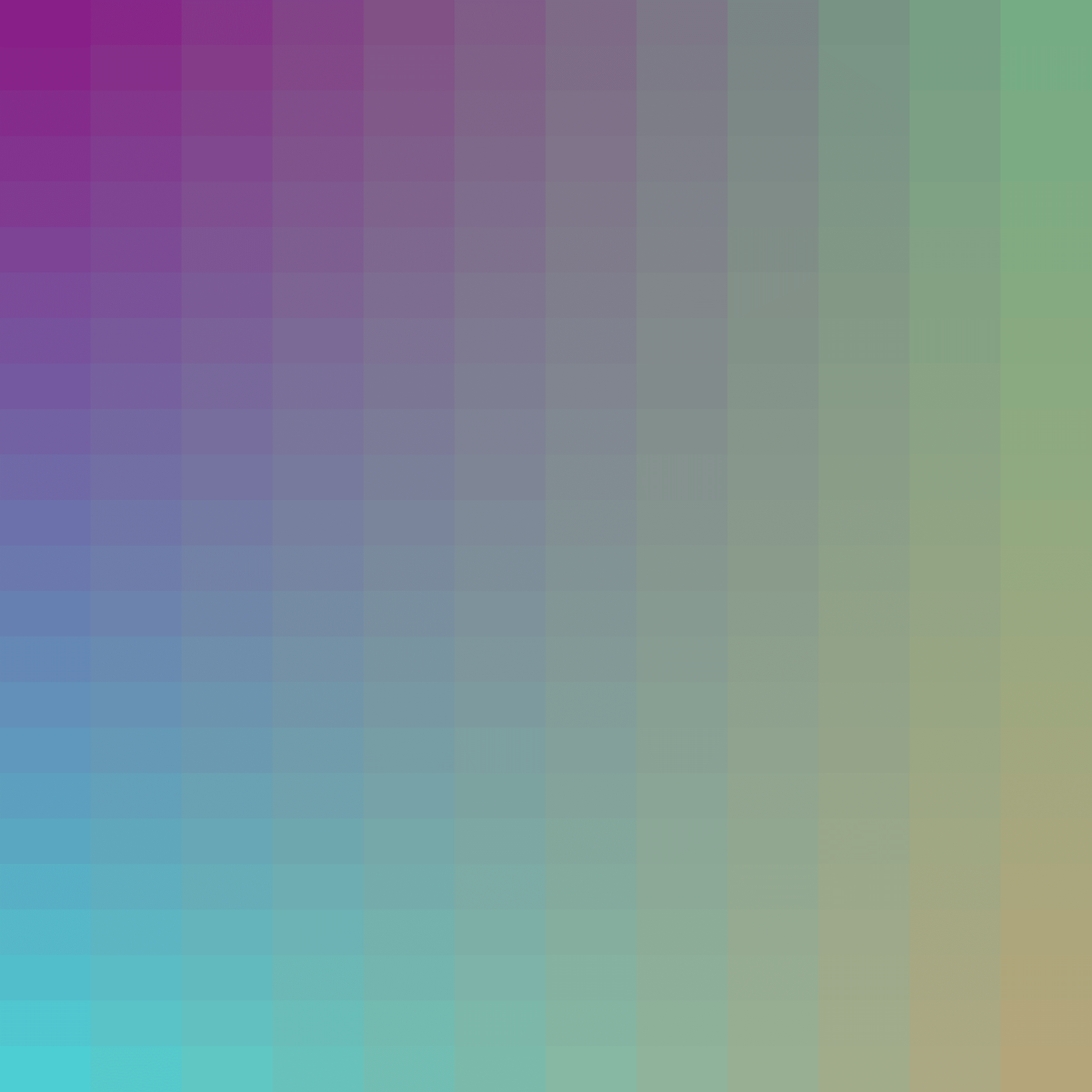 Color Study #16001216