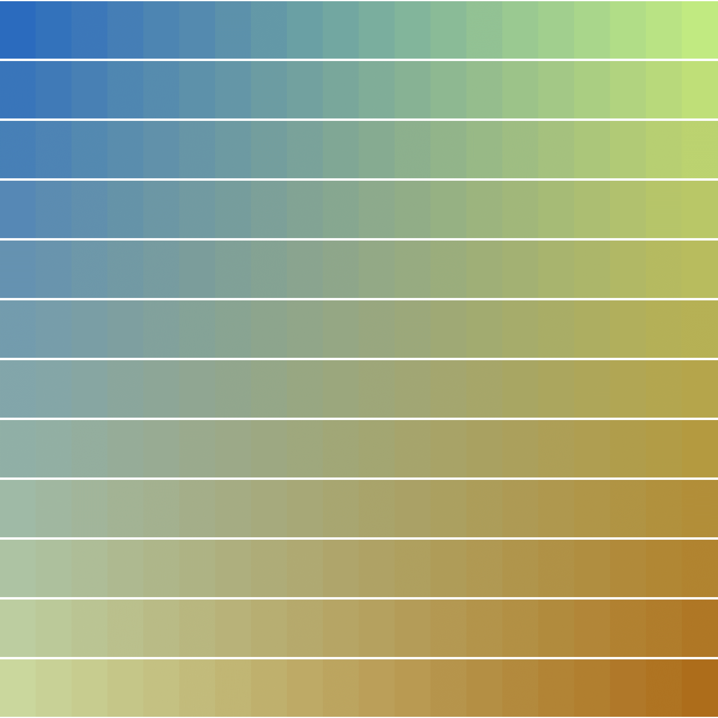 Color Study #16001224