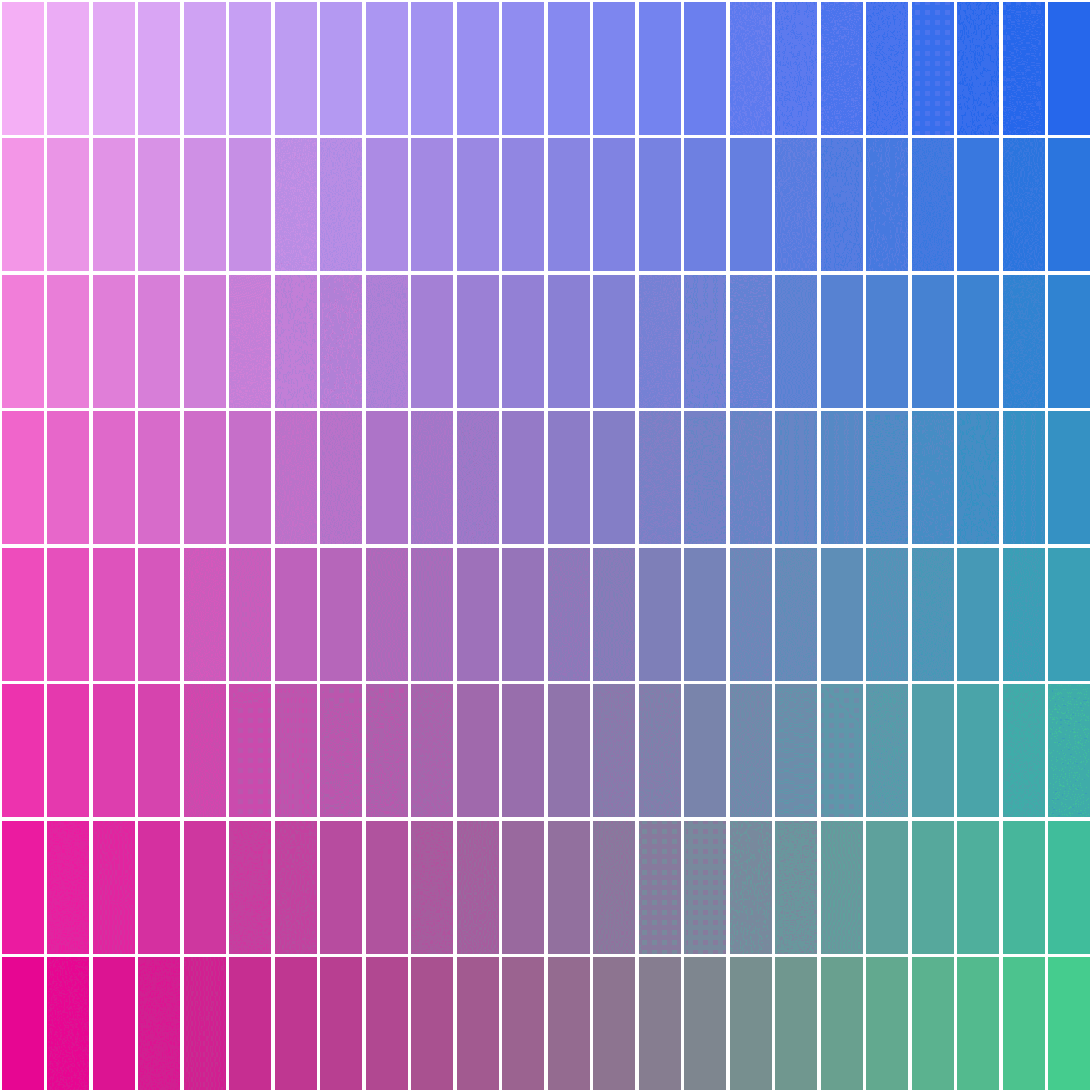 Color Study #16001226