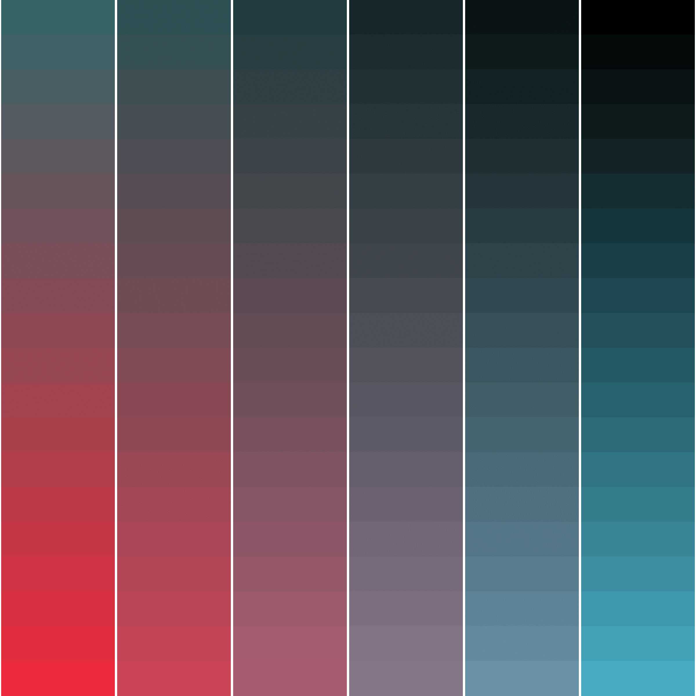 Color Study #16001228