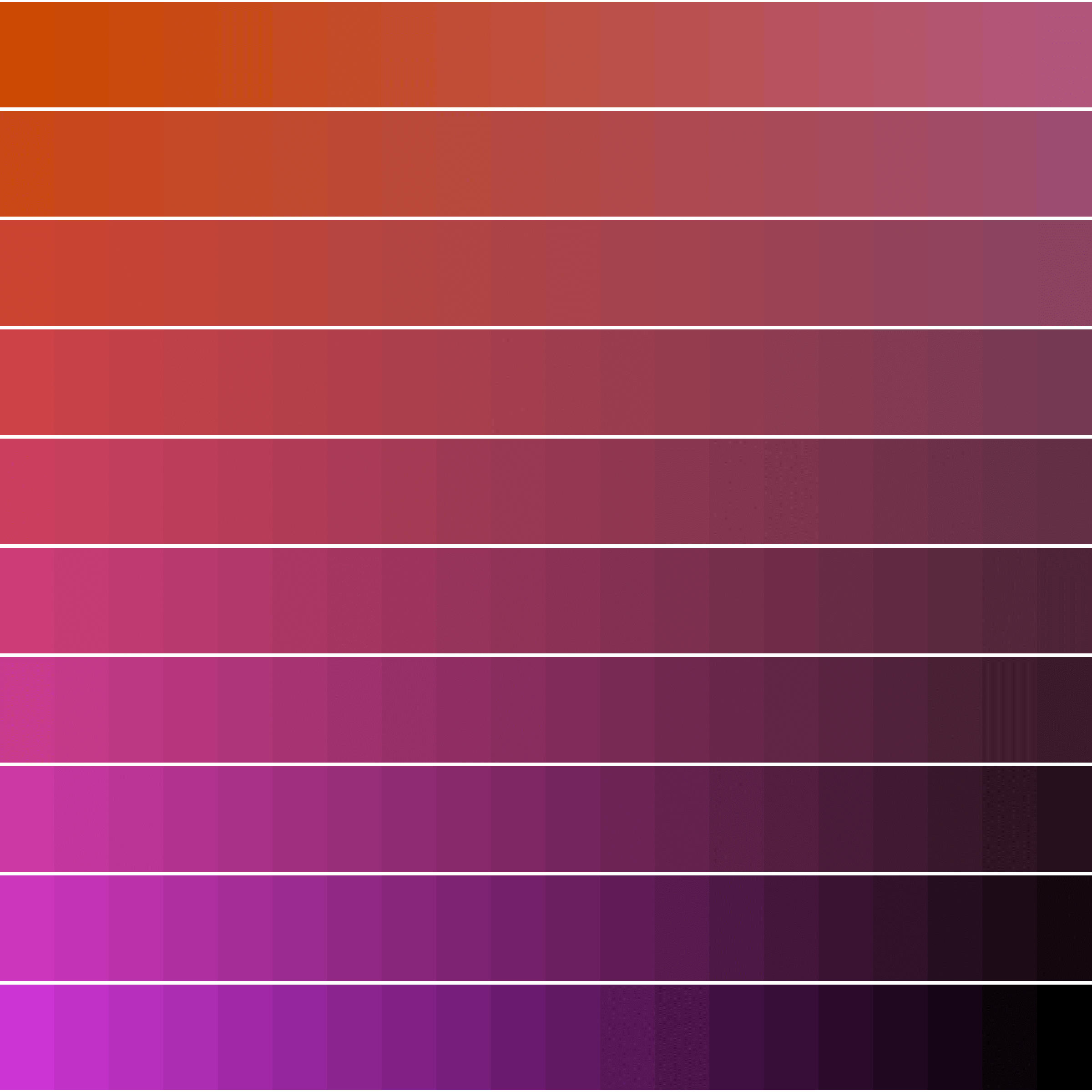 Color Study #16001229