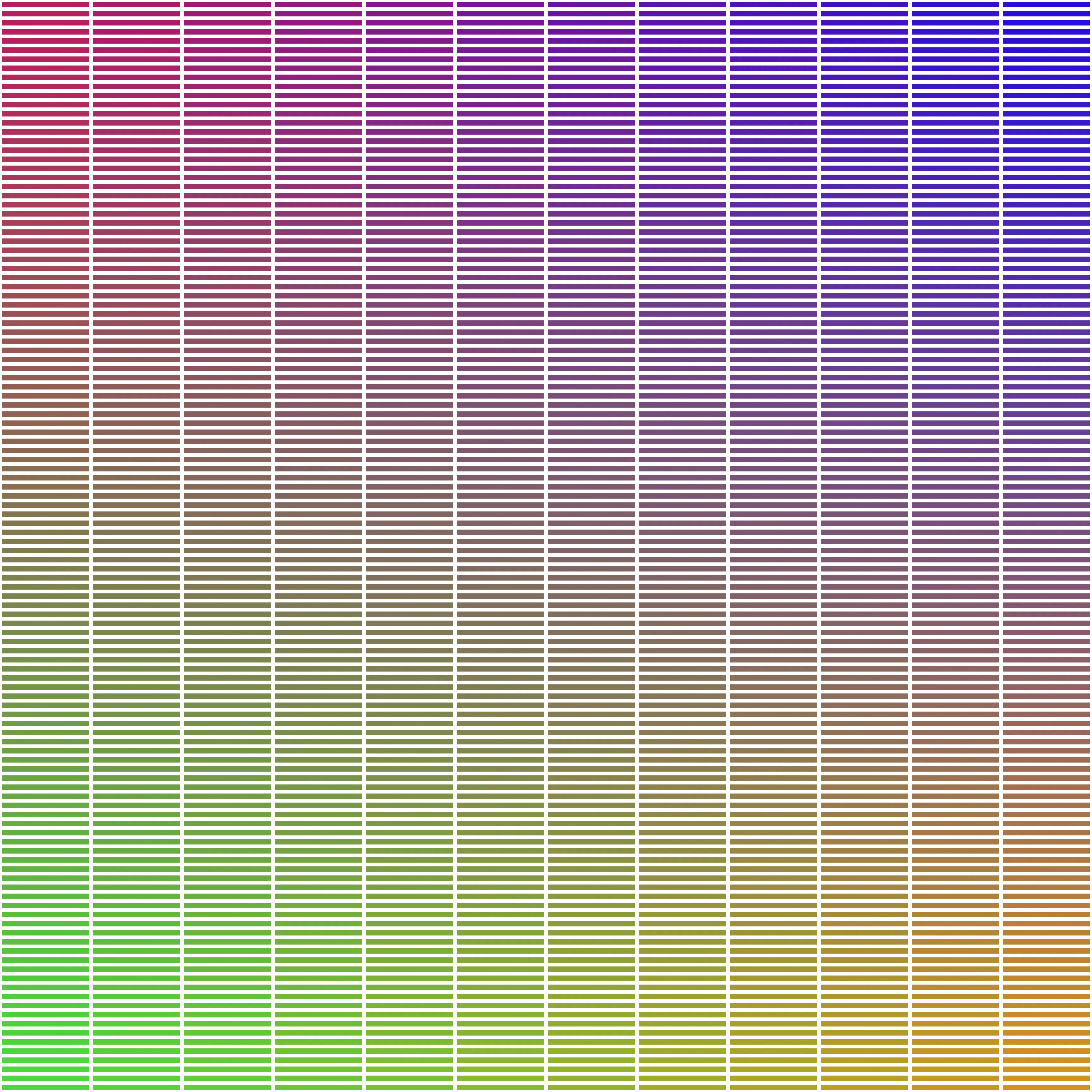 Color Study #16001231