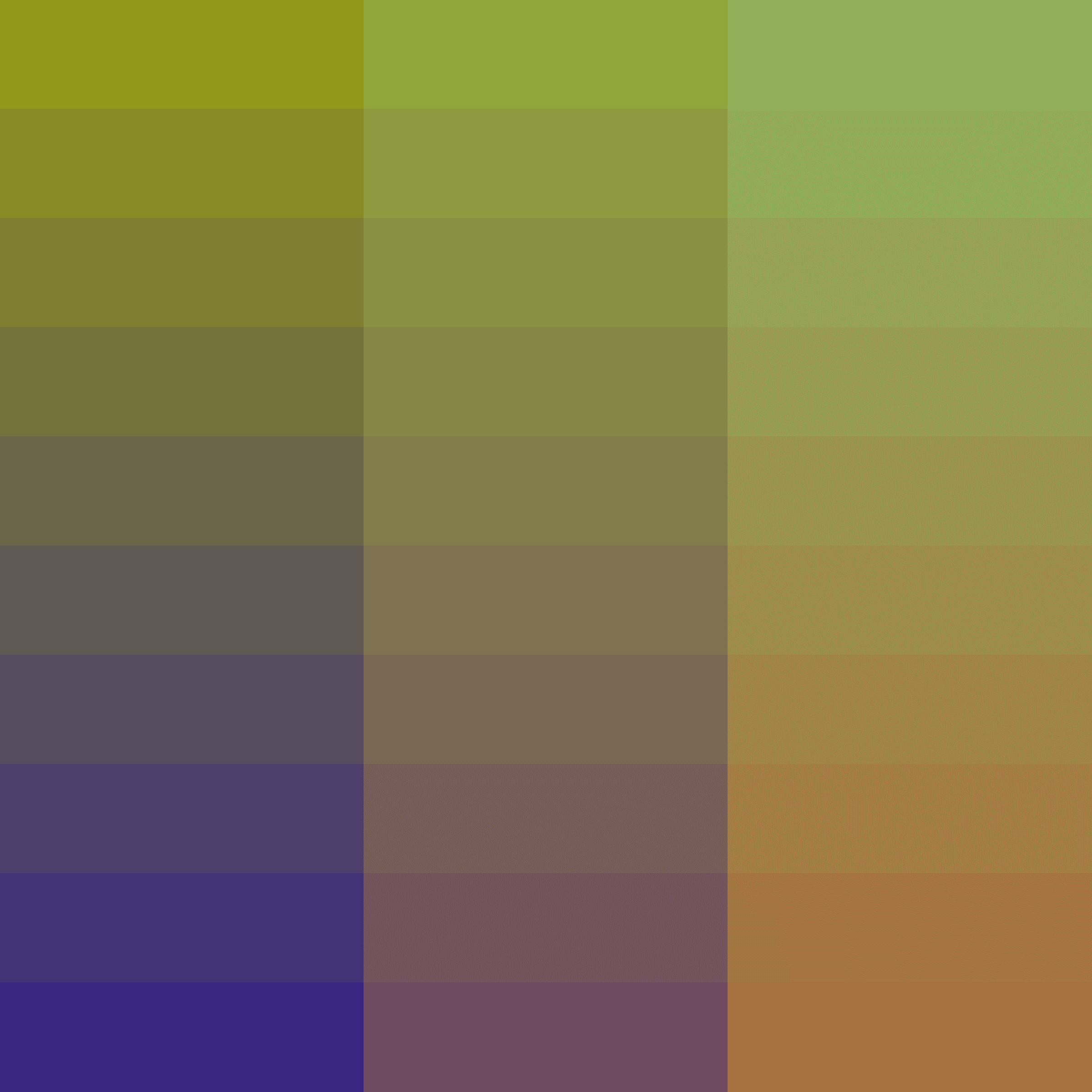 Color Study #16001237
