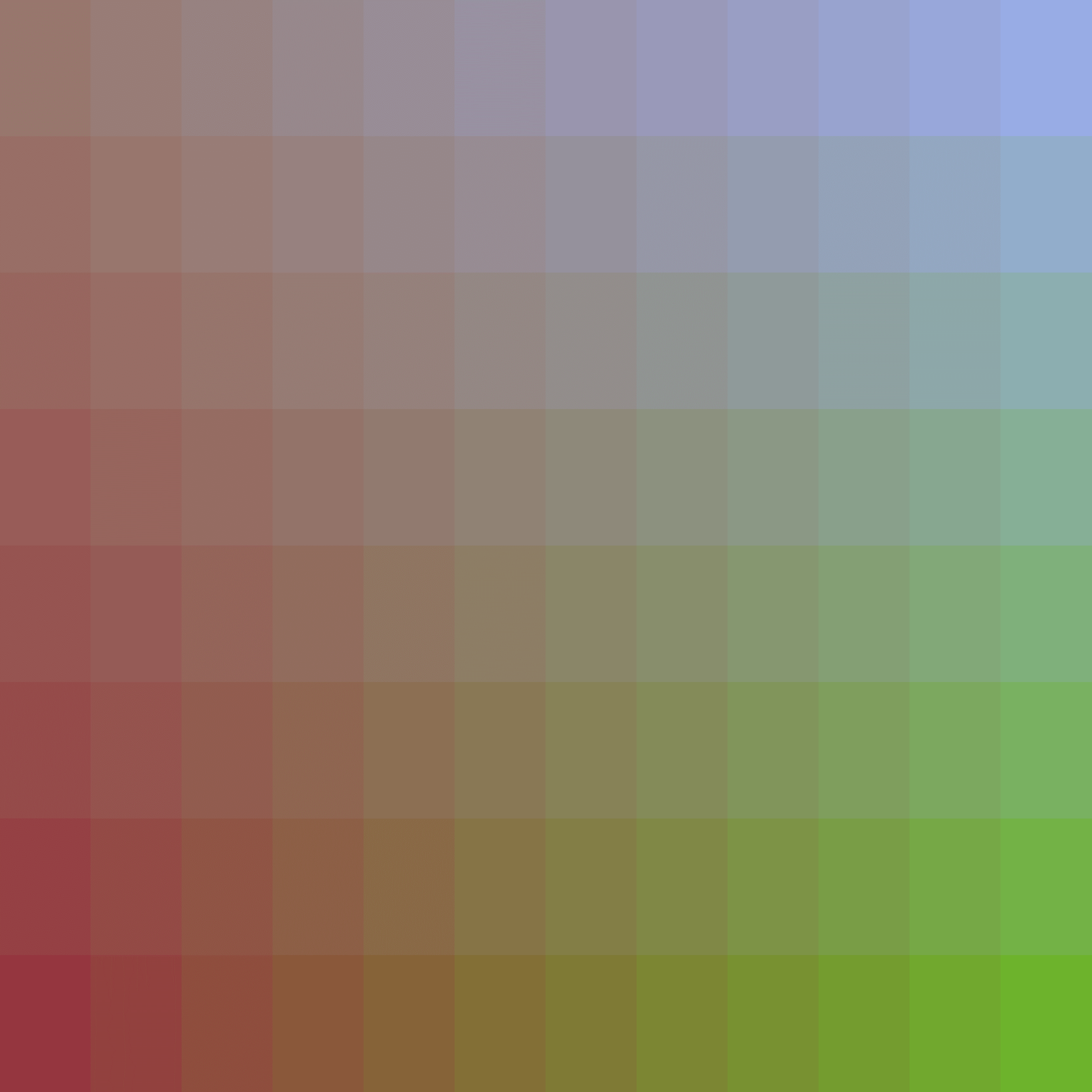 Color Study #16001243