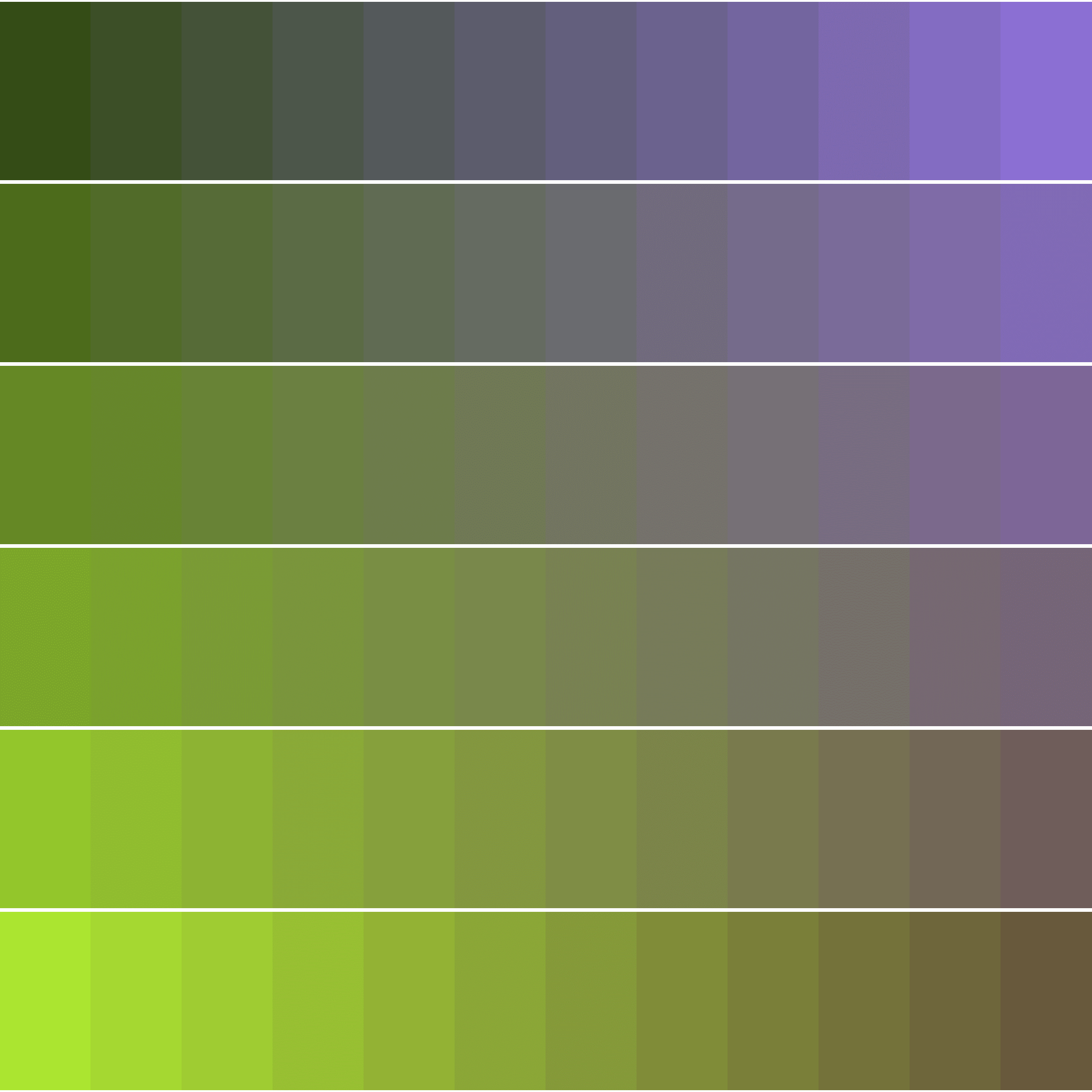 Color Study #16001246