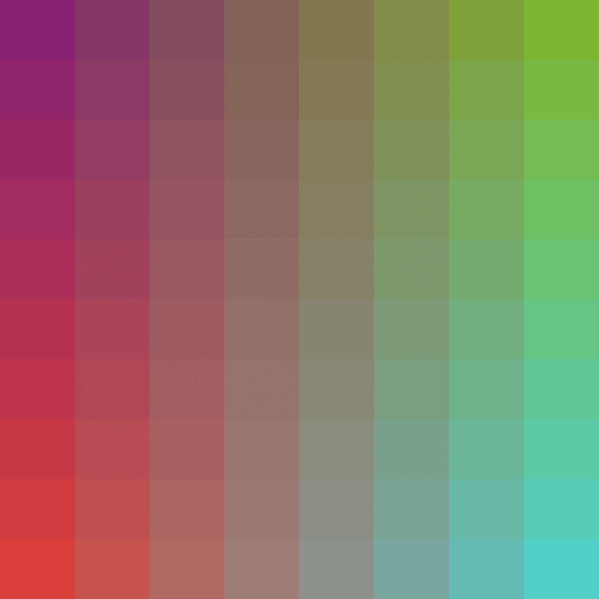 Color Study #16001257