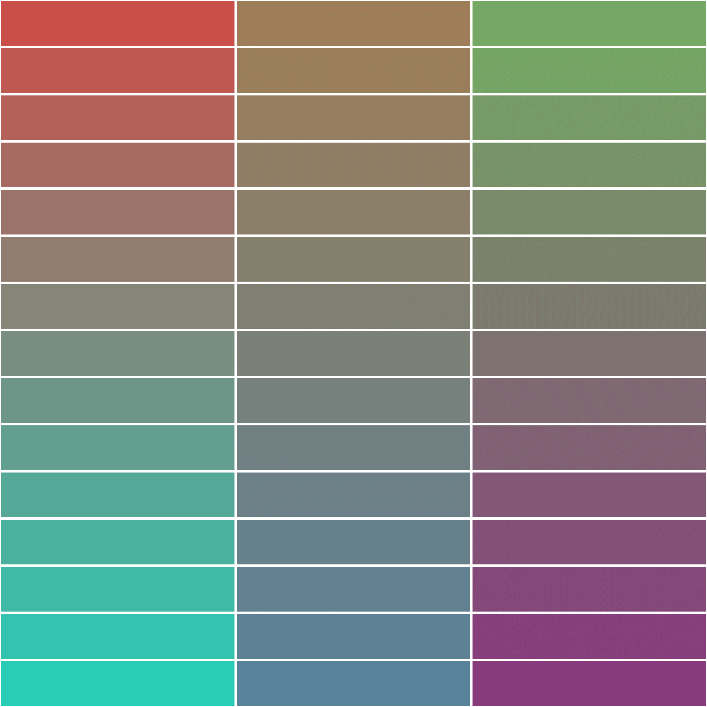 Color Study #16001258