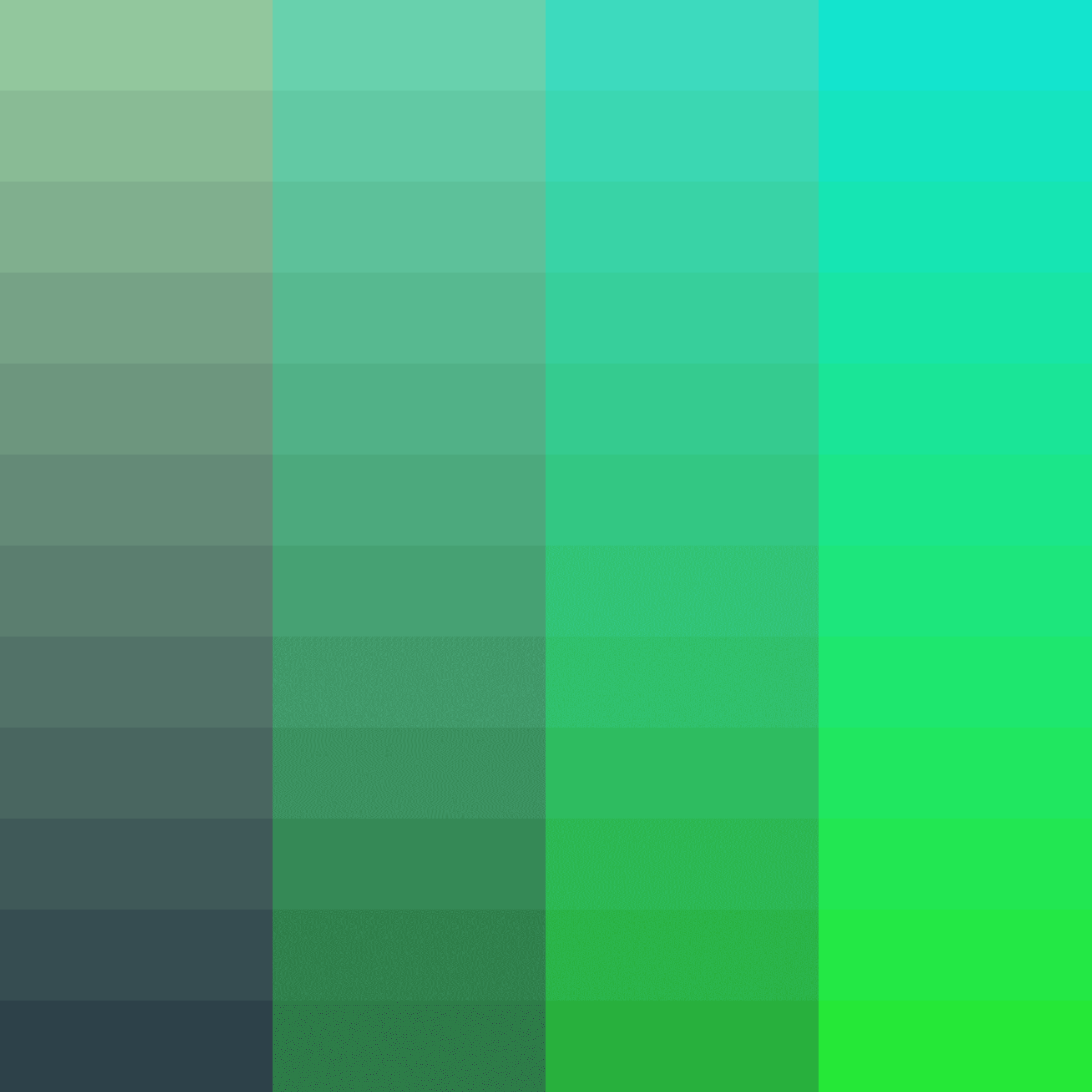 Color Study #16001260