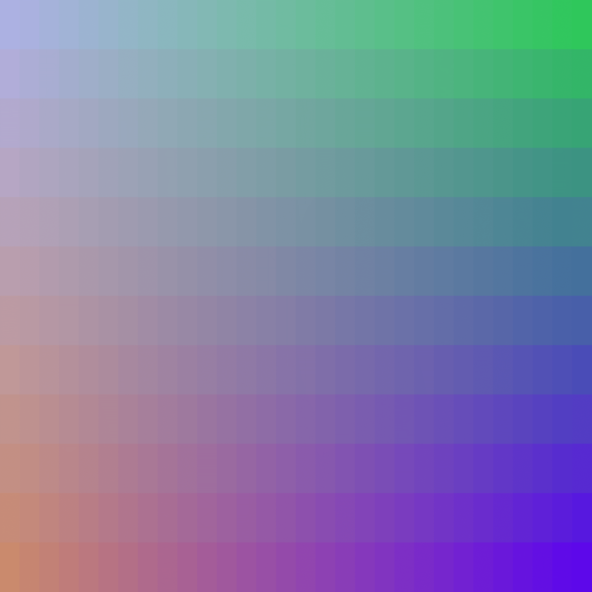 Color Study #16001263