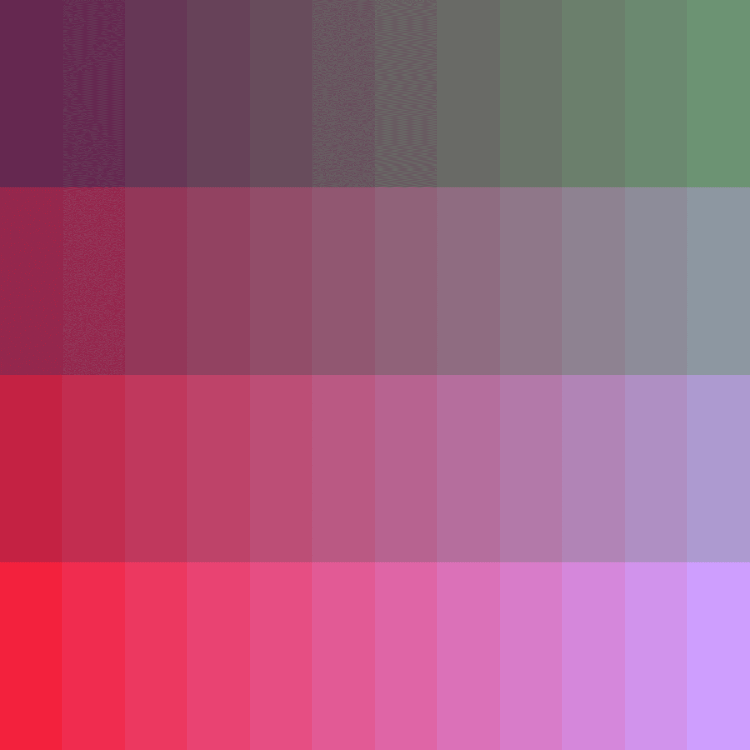 Color Study #16001270