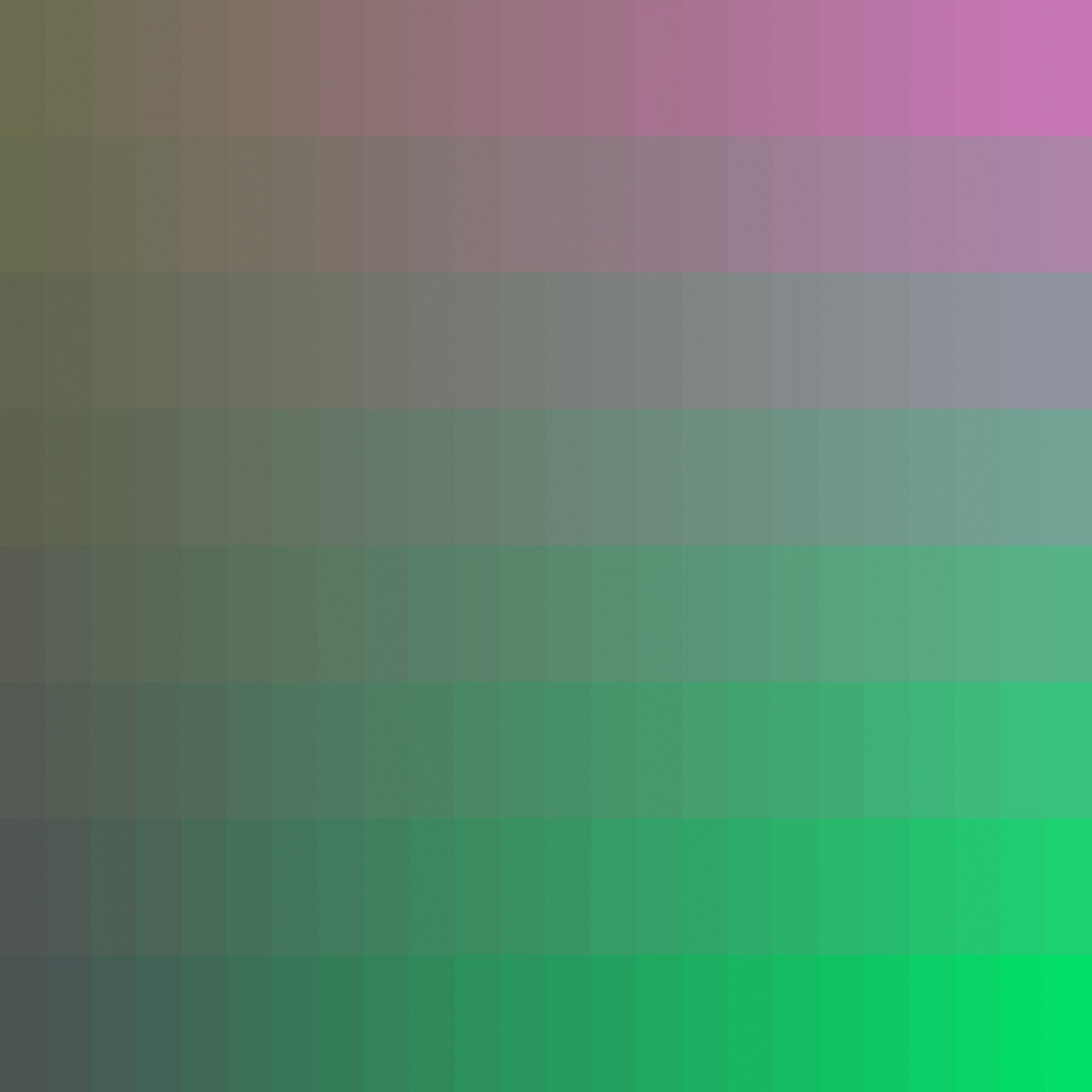 Color Study #16001272