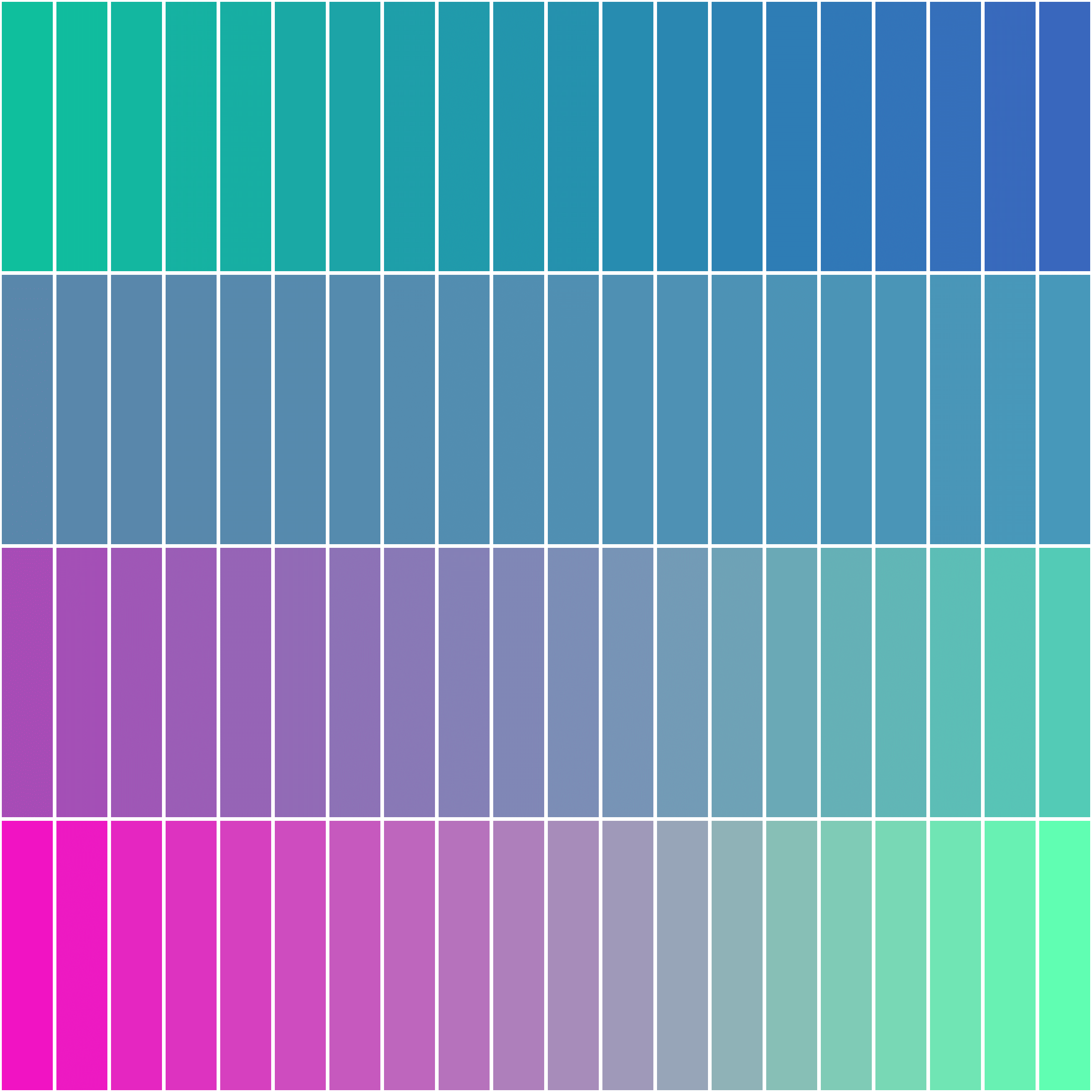 Color Study #16001273