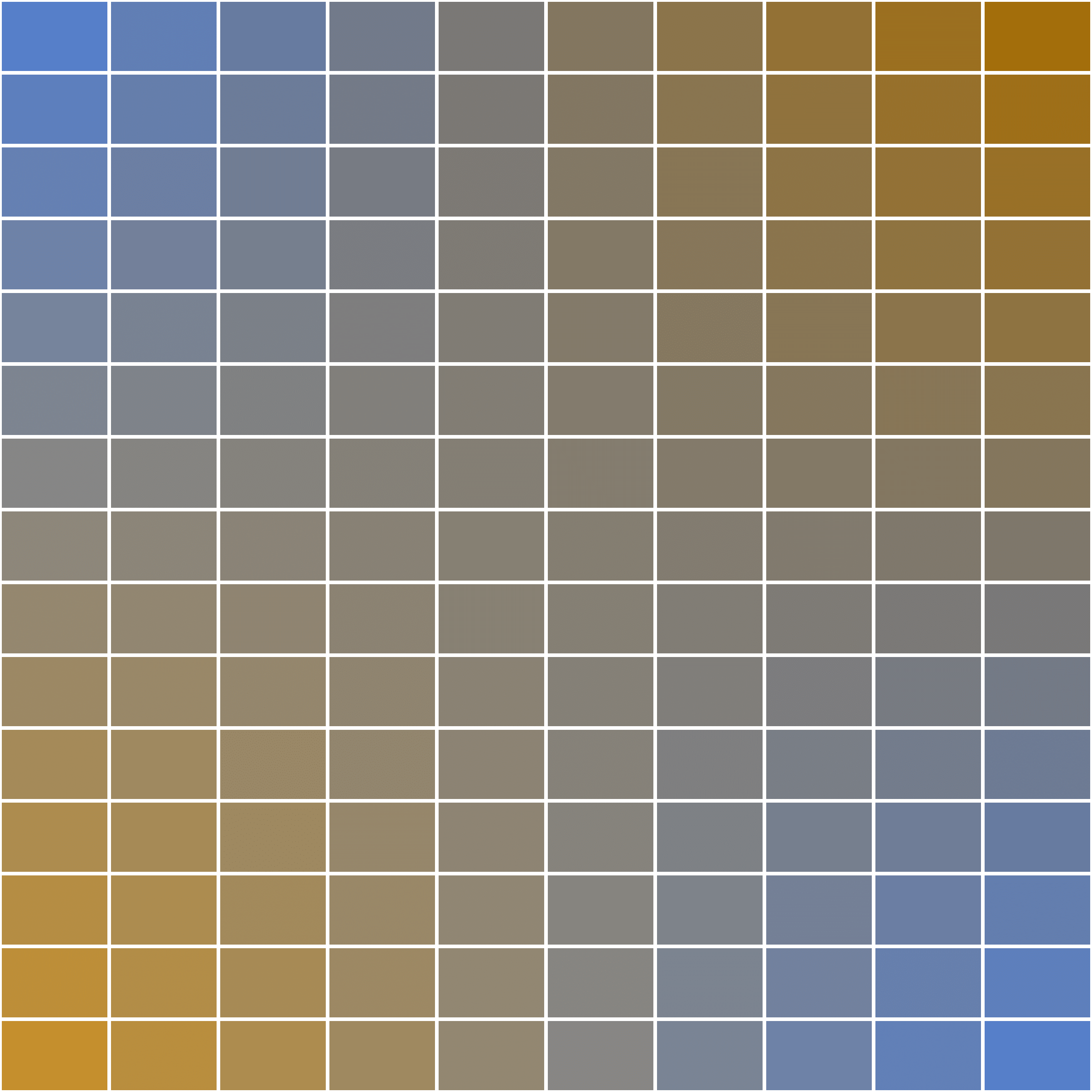 Color Study #16001274