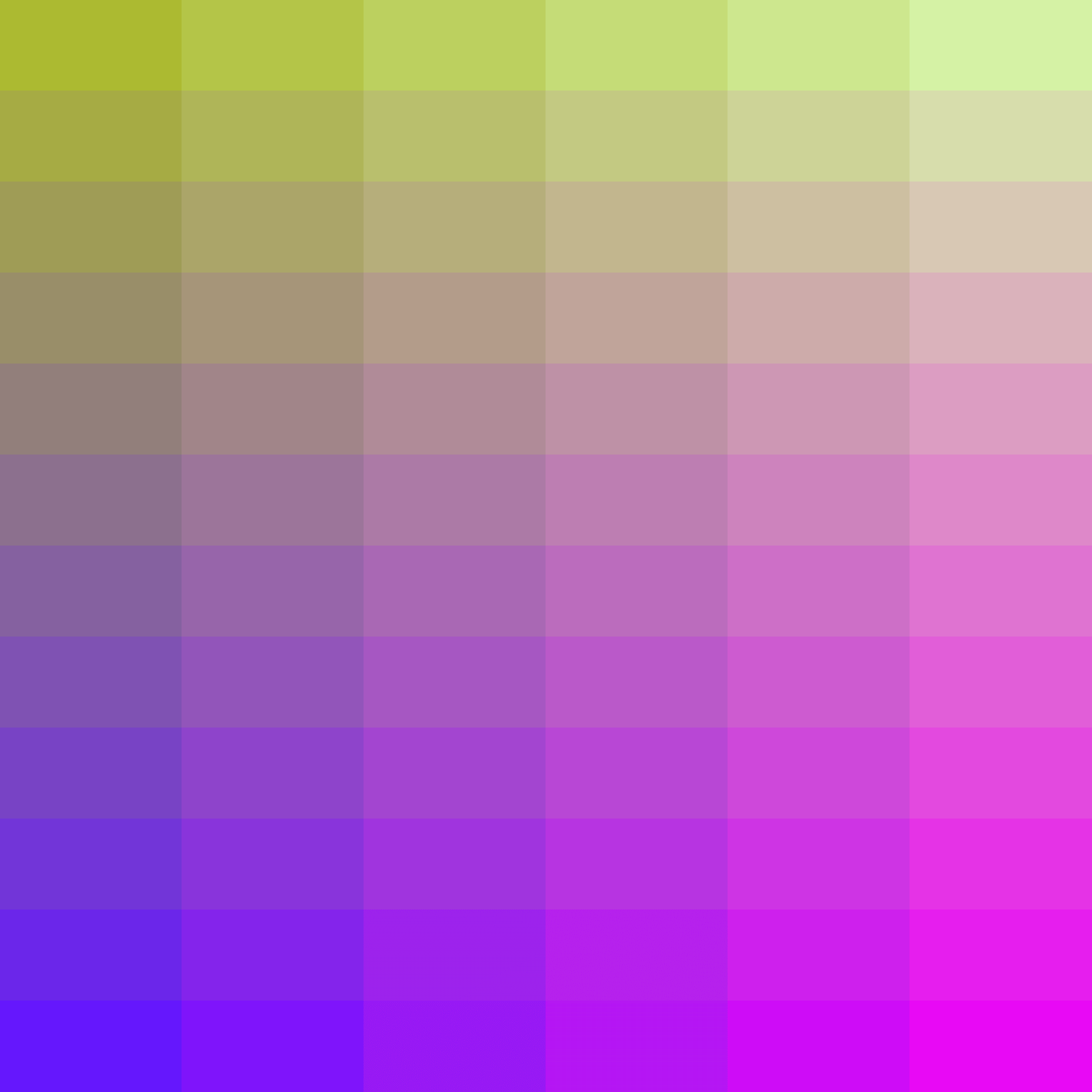 Color Study #16001275