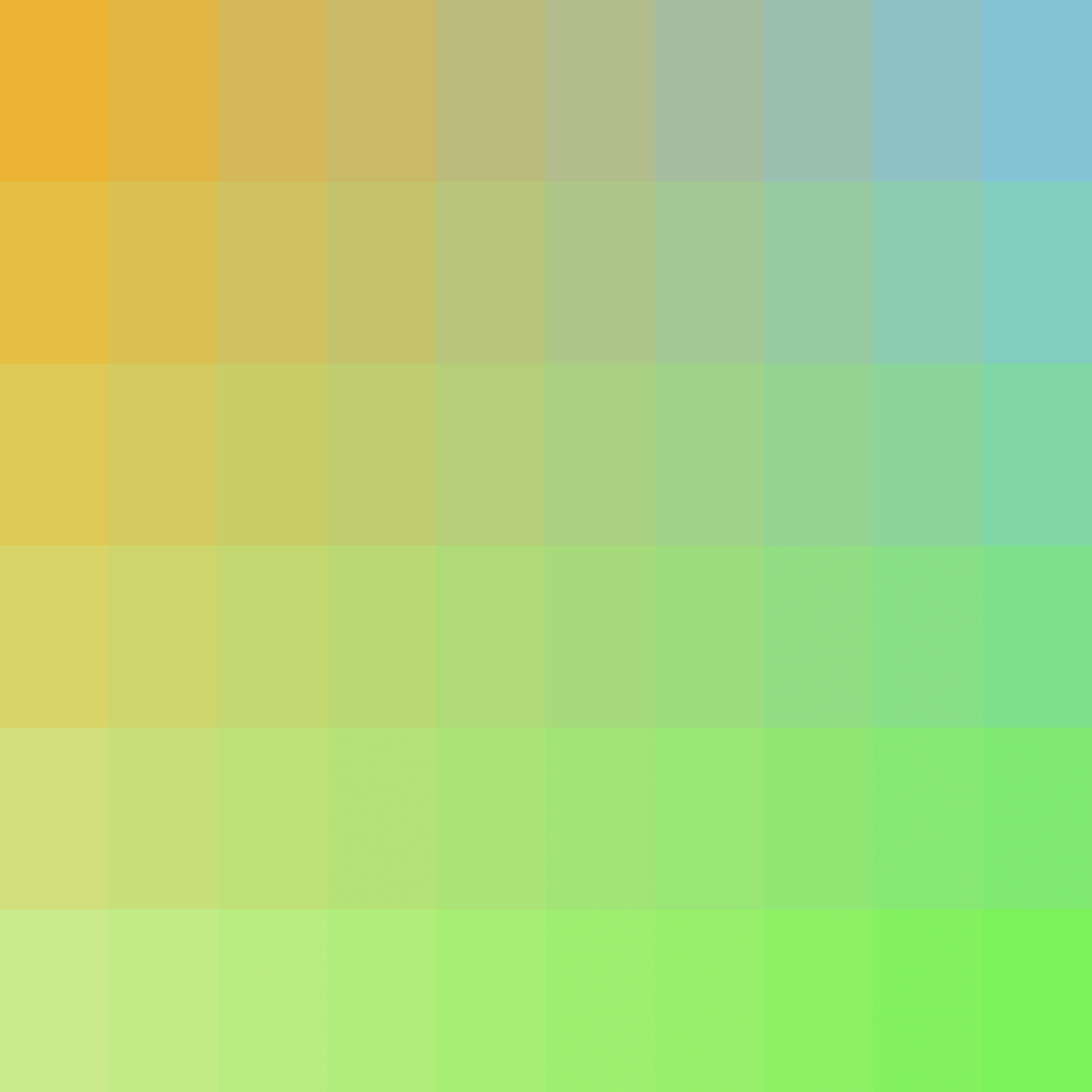 Color Study #16001283