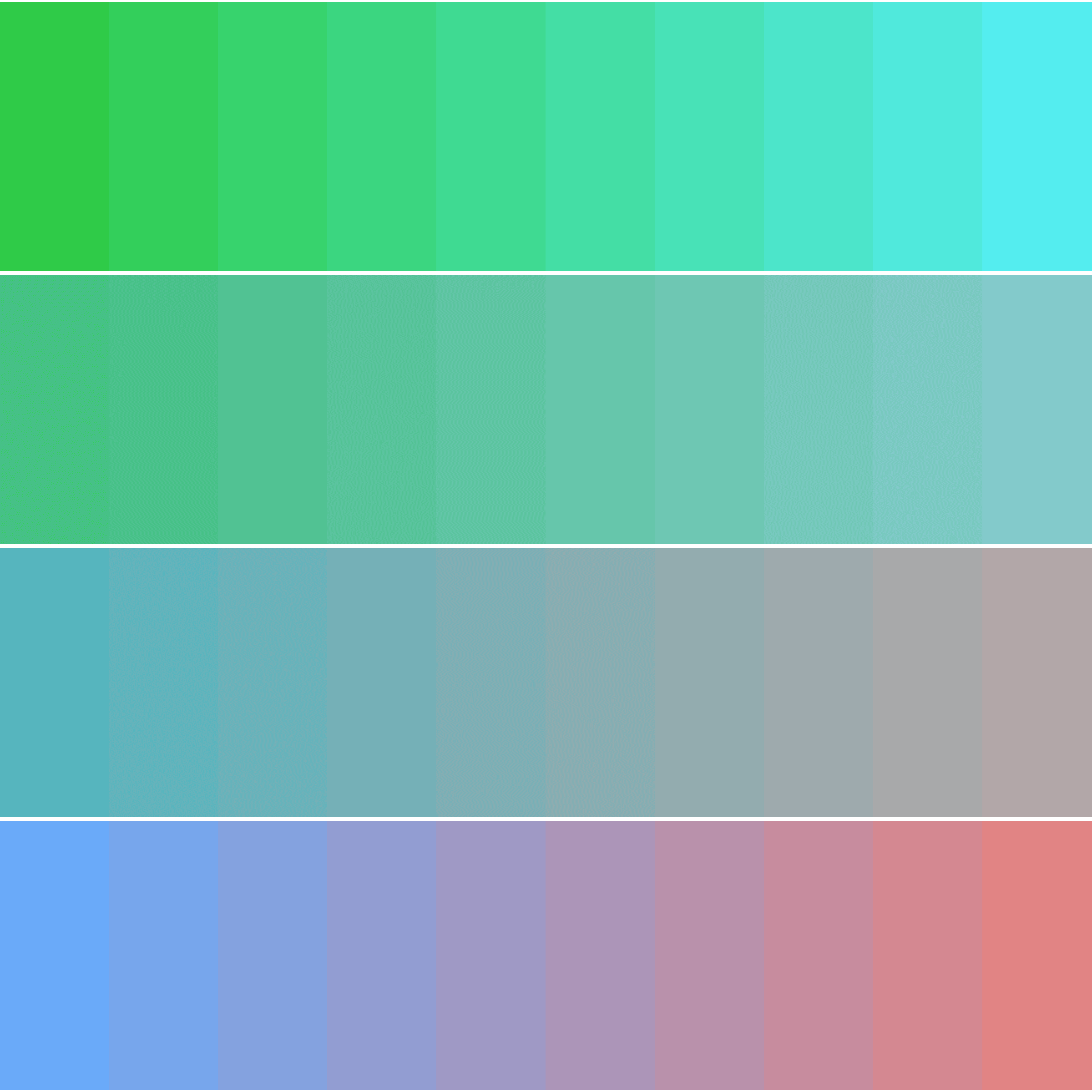 Color Study #16001293