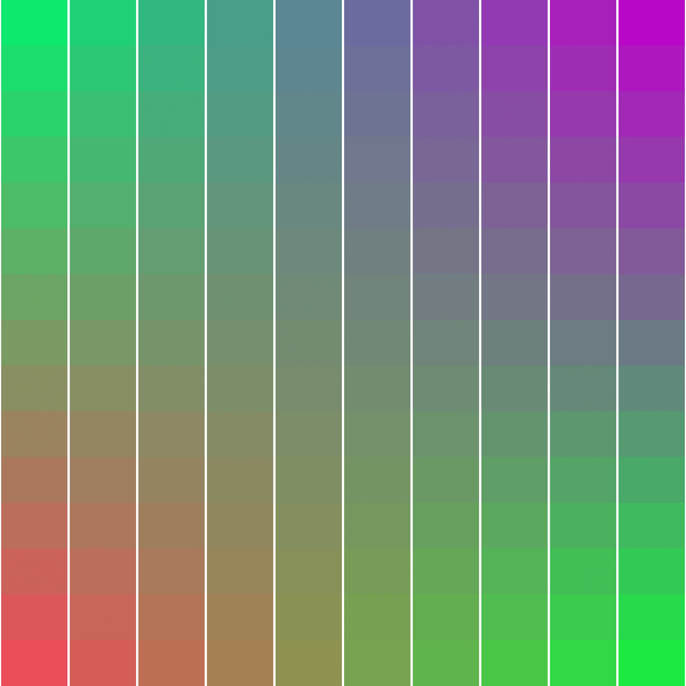 Color Study #16001295