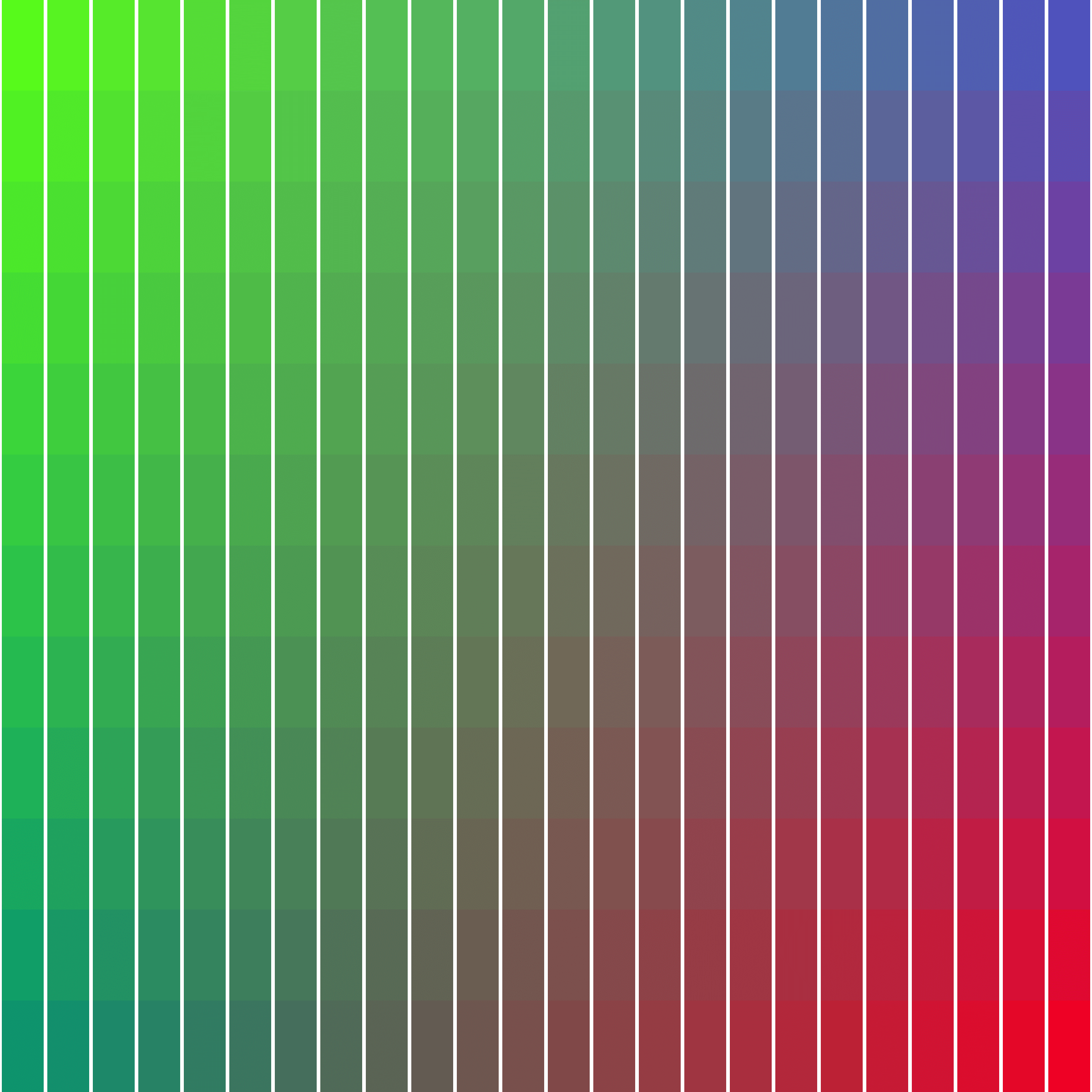 Color Study #16001296