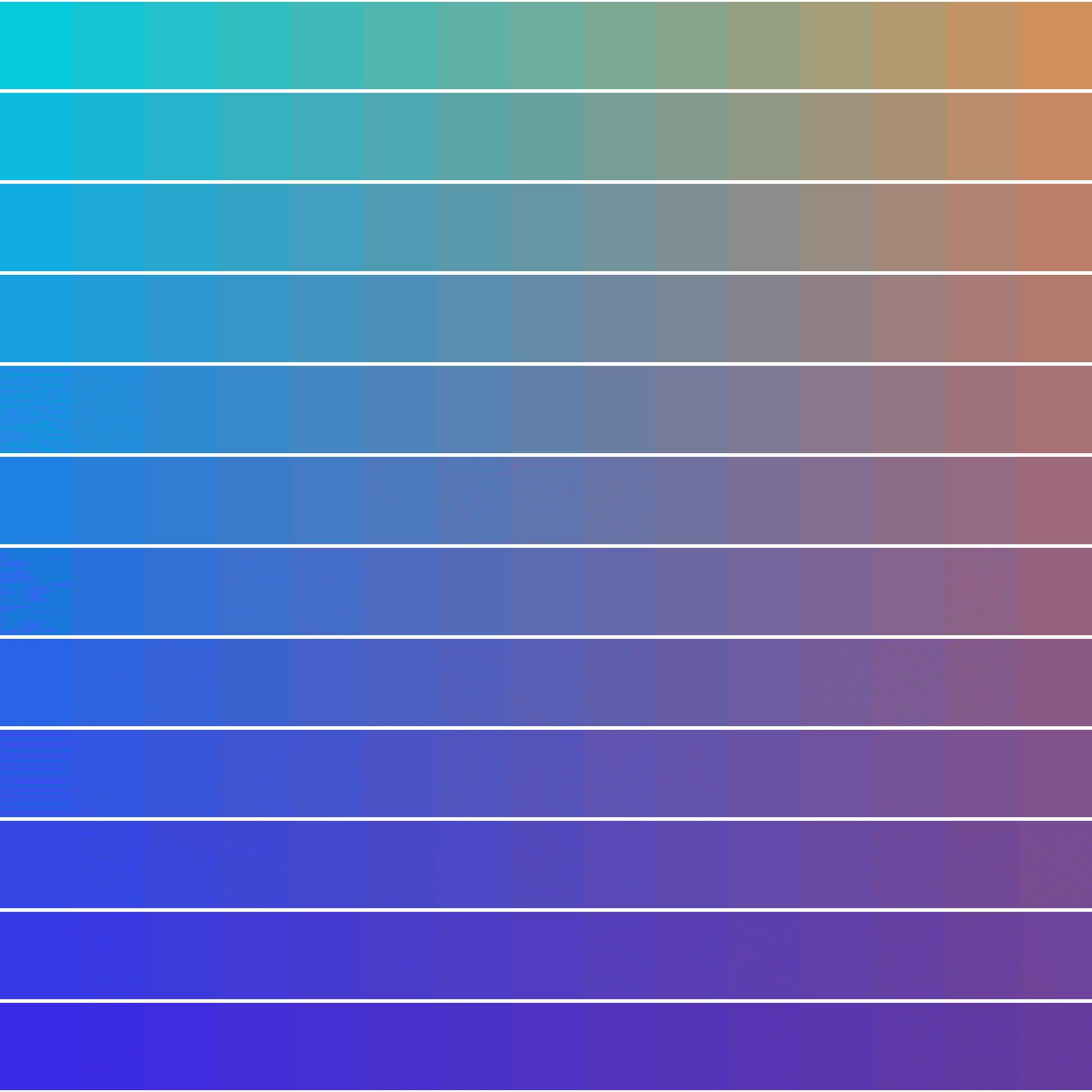 Color Study #16001297