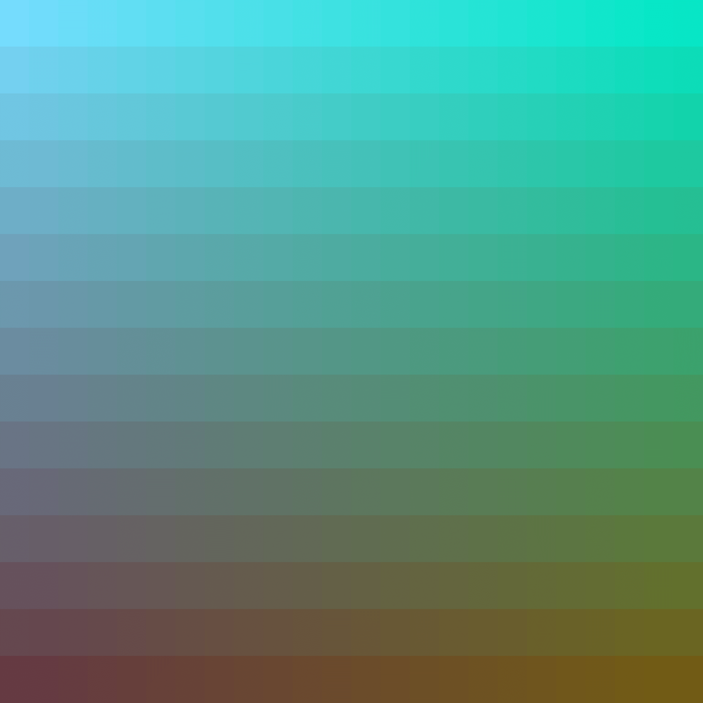 Color Study #16001298