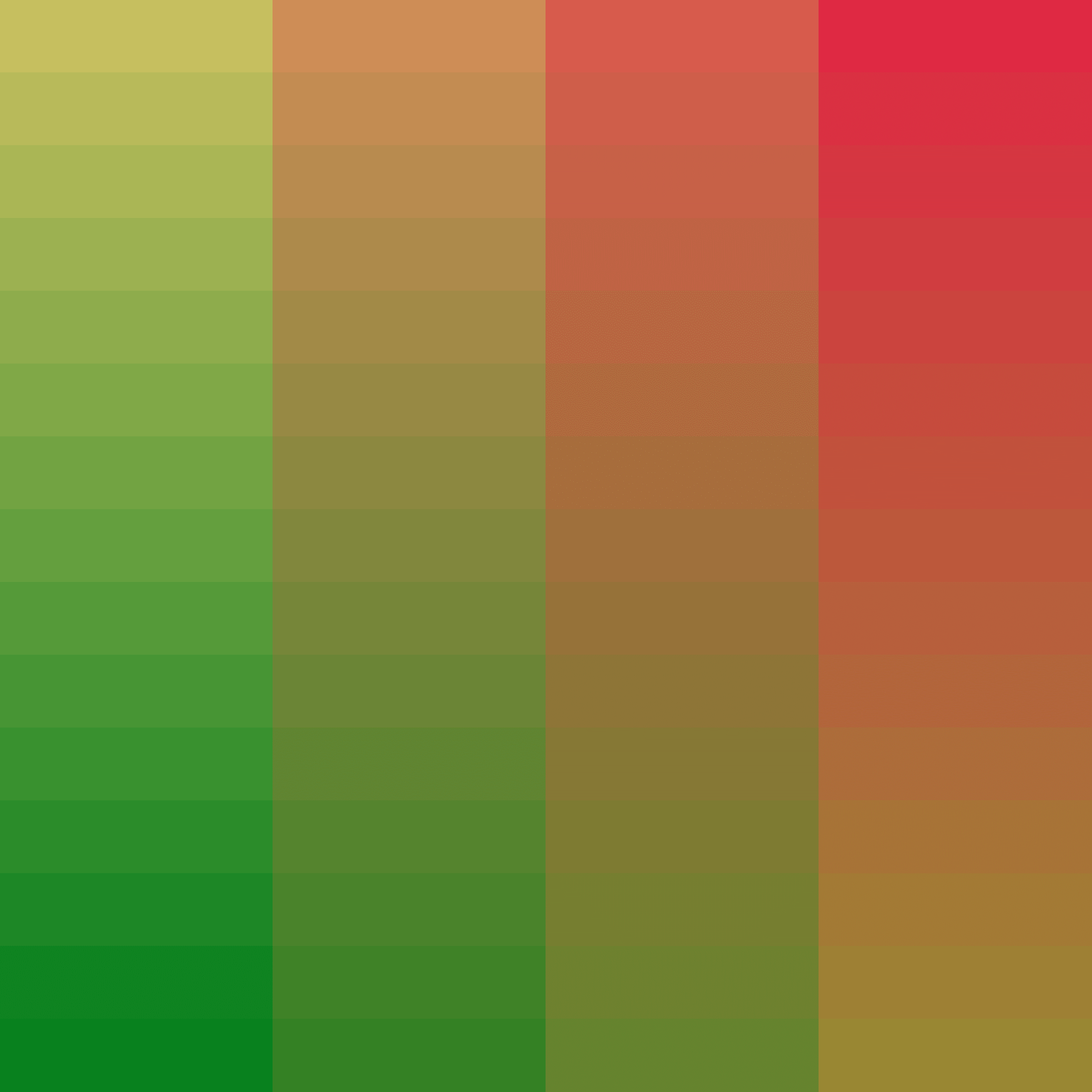 Color Study #16001306